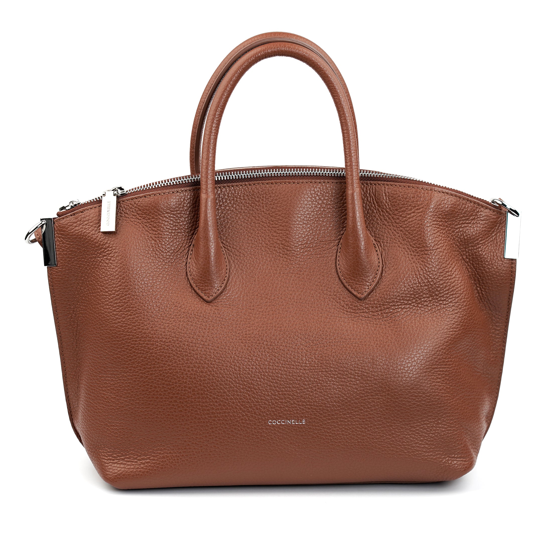 Coccinelle Estelle M Brule - Beautyflyplace