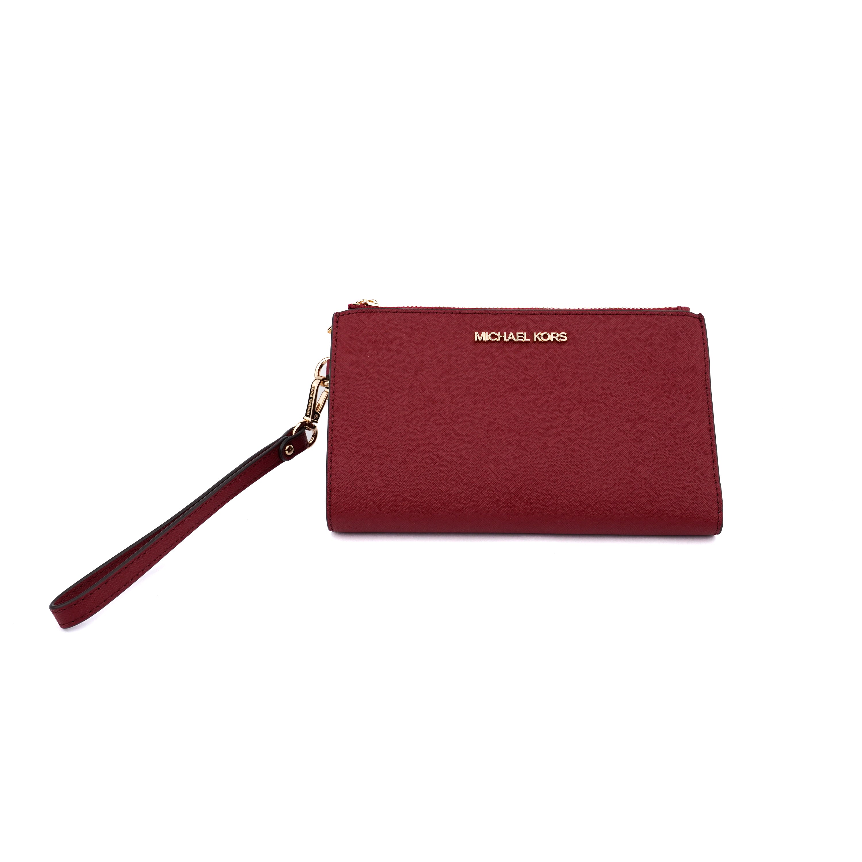 Portofel Michael Kors double-zip