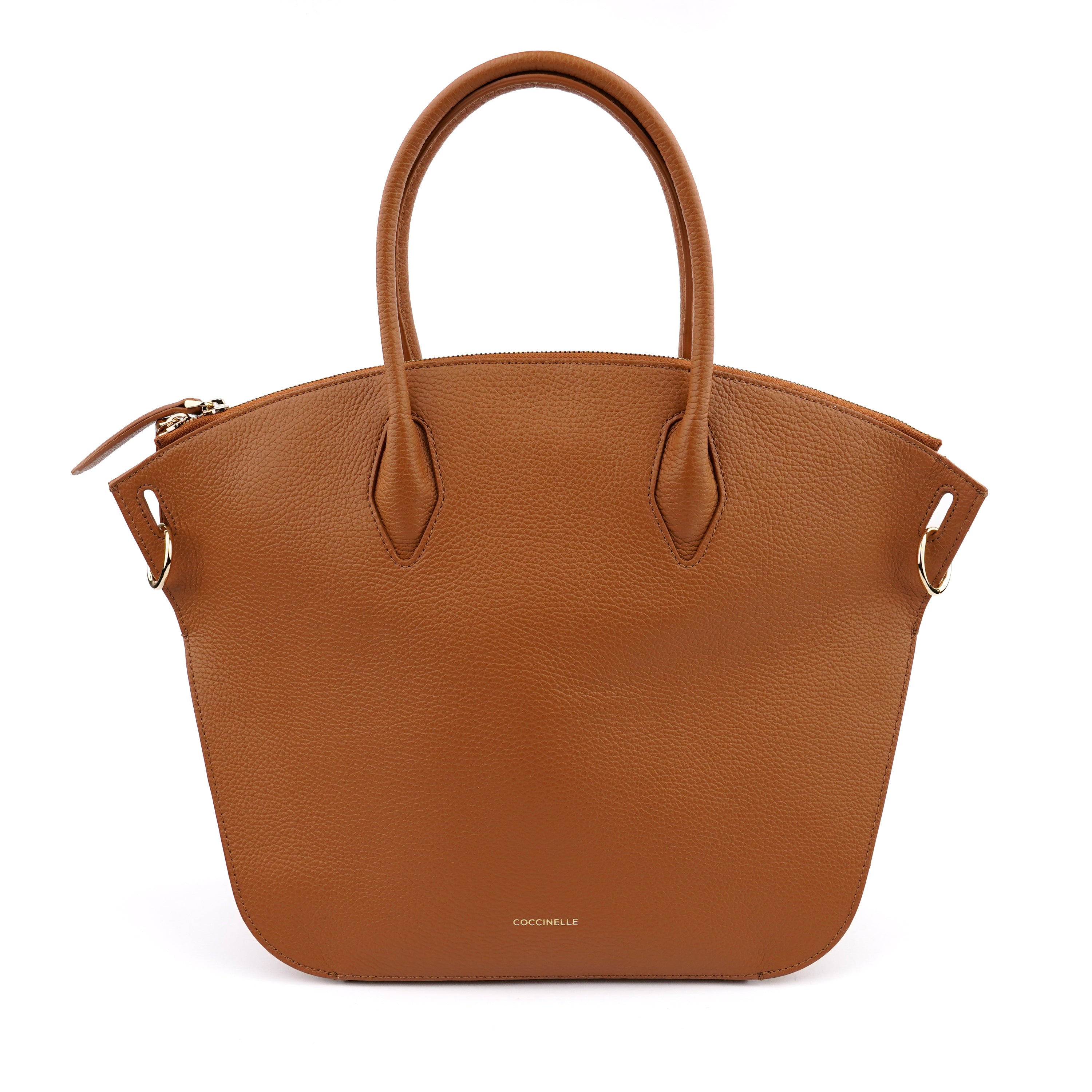 Geanta Coccinelle Flare tote medium