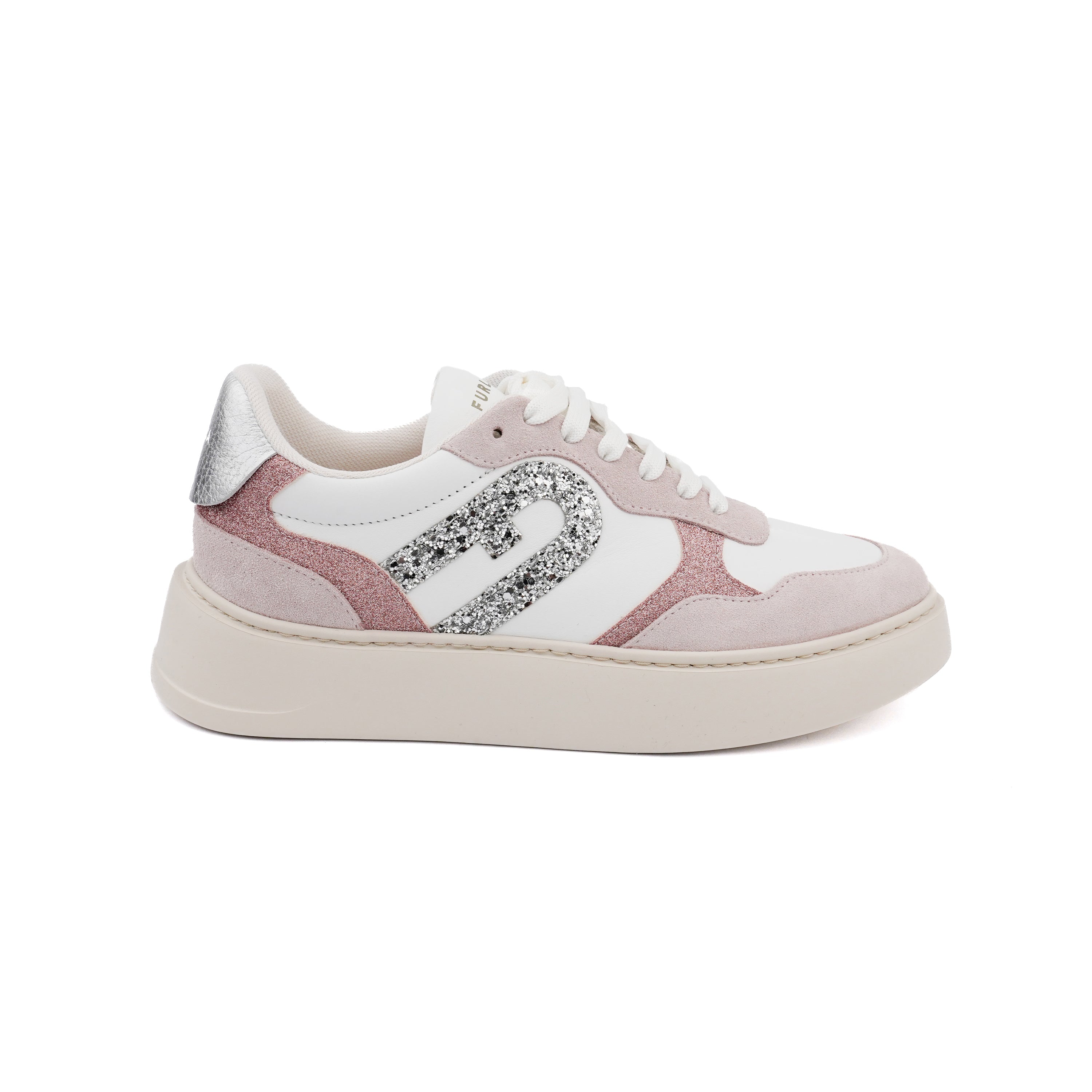 Sneakers Furla Lace-up