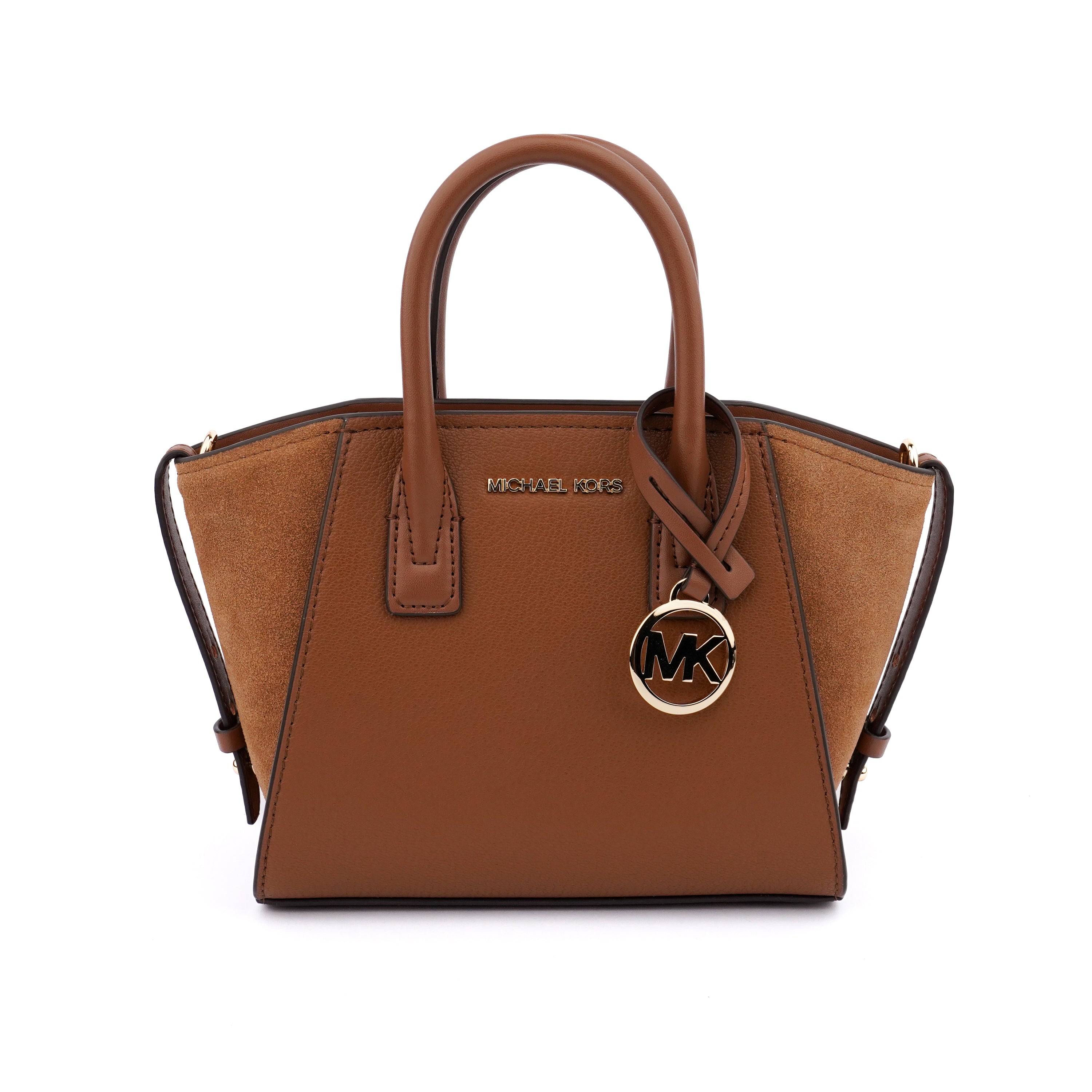 Geanta crossbody Michael Kors Avril extra small
