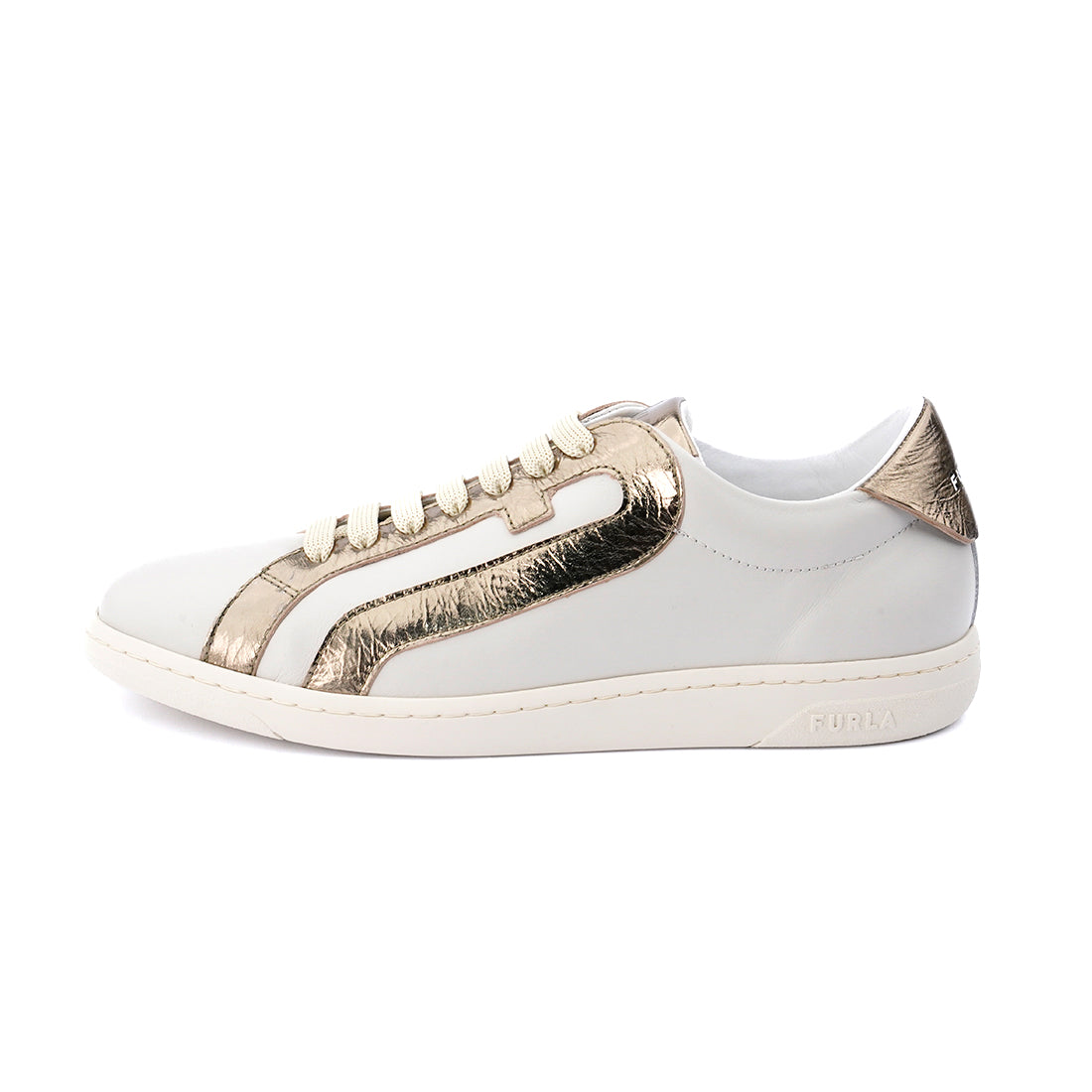 Sneakers Furla Twist Gold