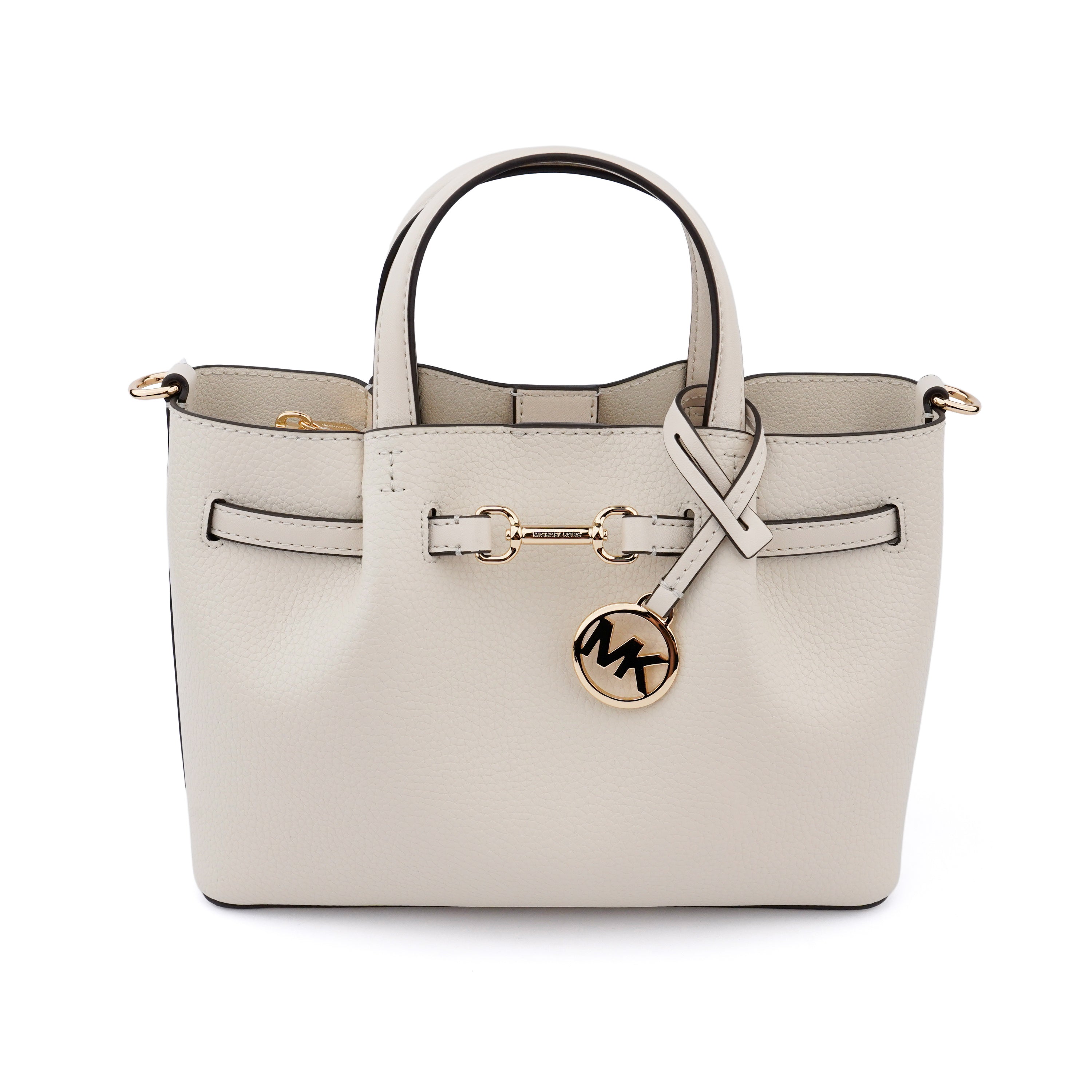 Geanta Michael Kors Carson satchel