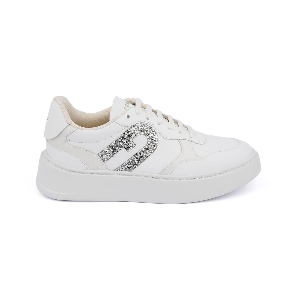 Furla Sport Lace-up Sneakers
