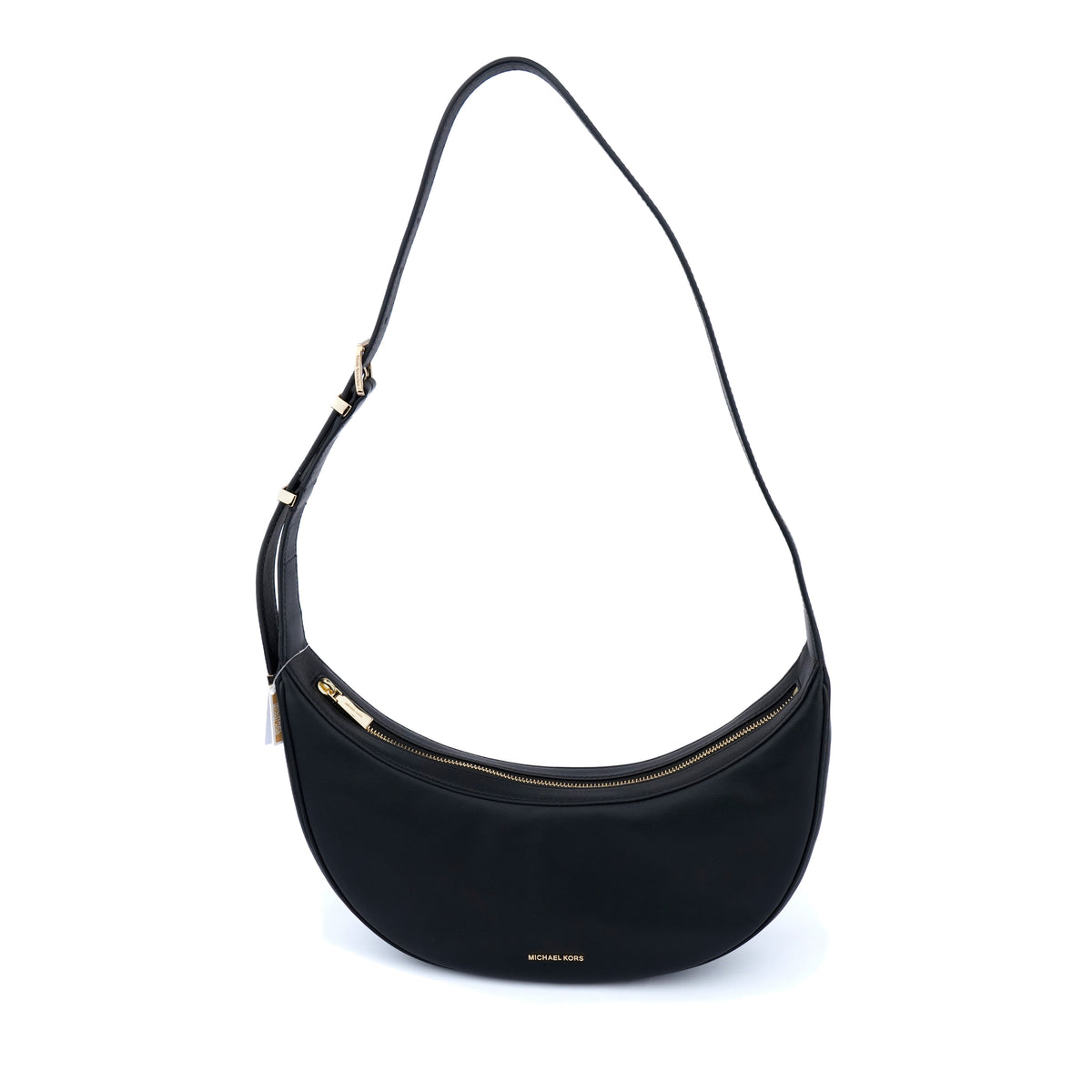Geantă Michael Kors Avra Shoulder Bag – Negru