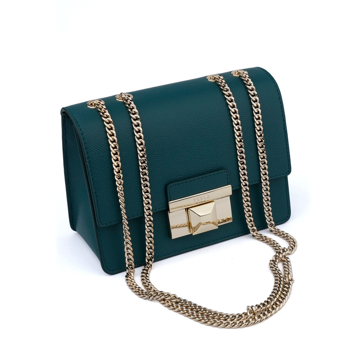 Geanta crossbody Furla Venere small