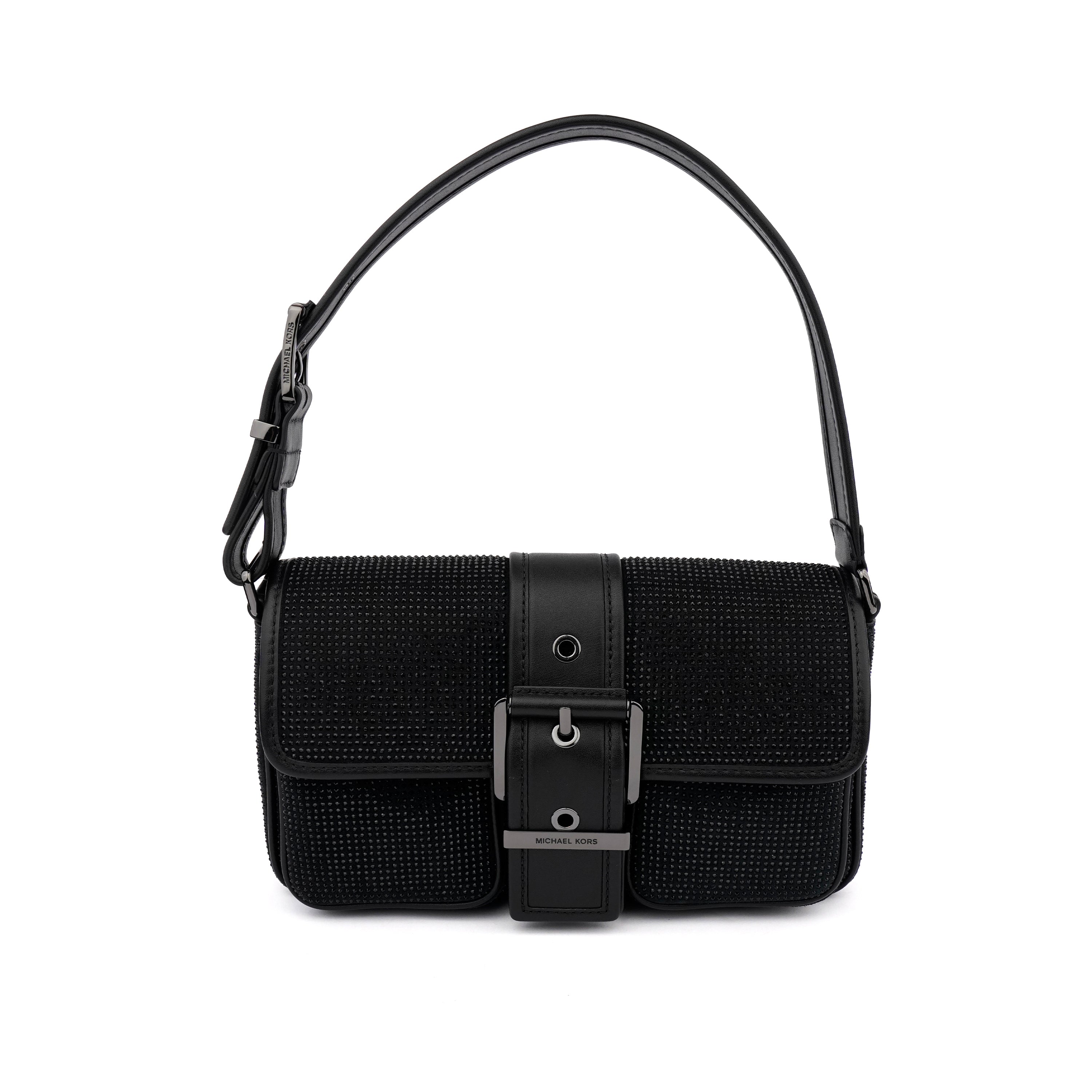 Geantă hobo sholder Michael Kors Colby diamond