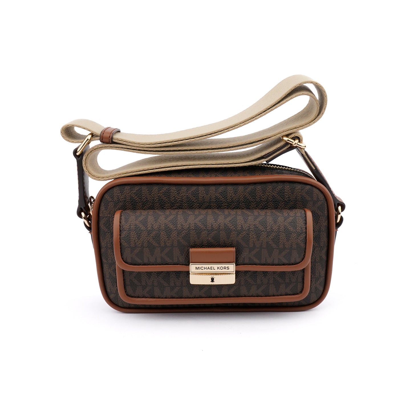 Geanta crossbody Michael Kors -Camera bag