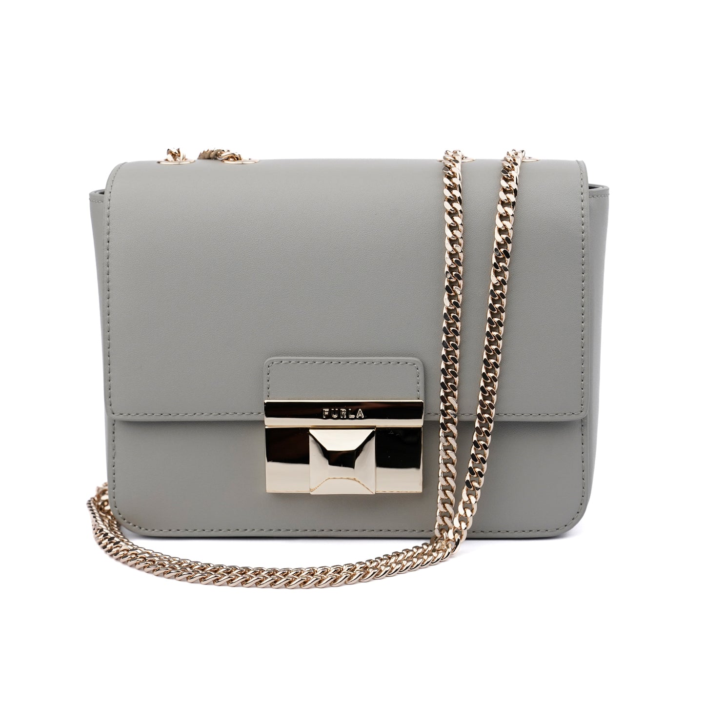 Geanta chain crossbody Furla Venere mini