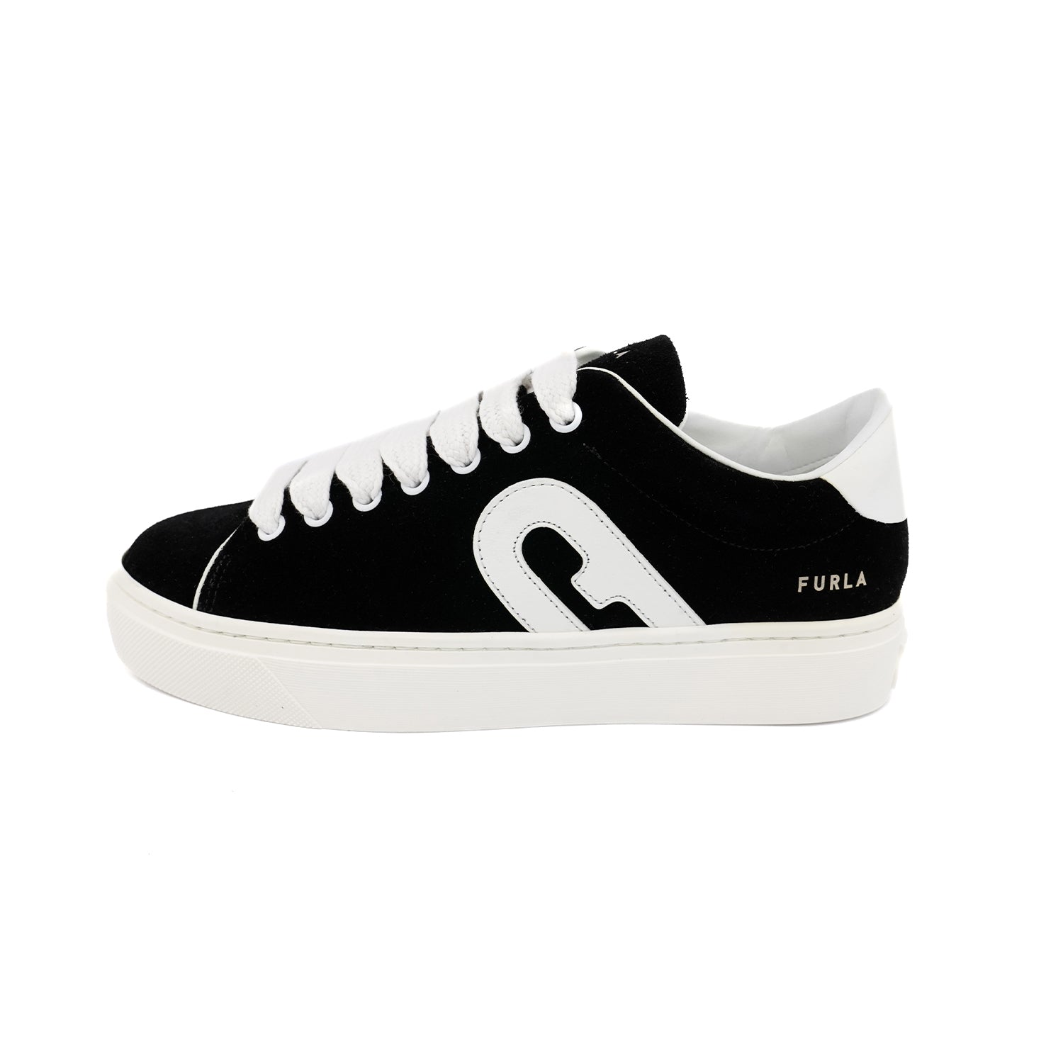 Furla Joy sneakers - Beautyflyplace