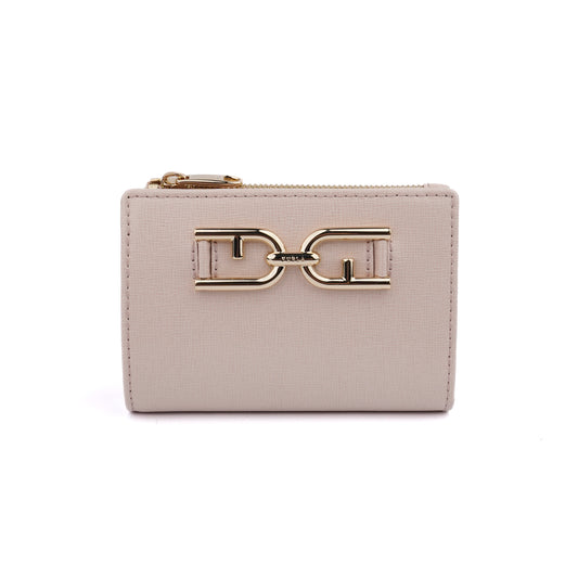 Portofel piele  Furla Meti bi fold