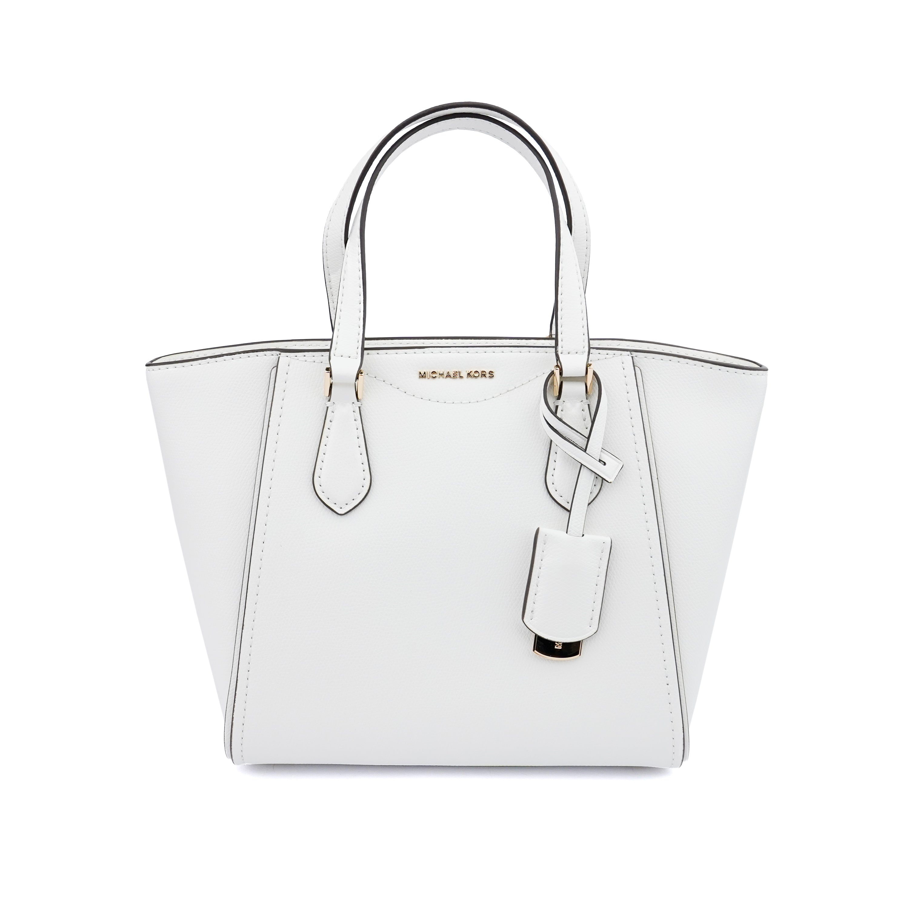Geanta satchel Michael Kors Taryn small
