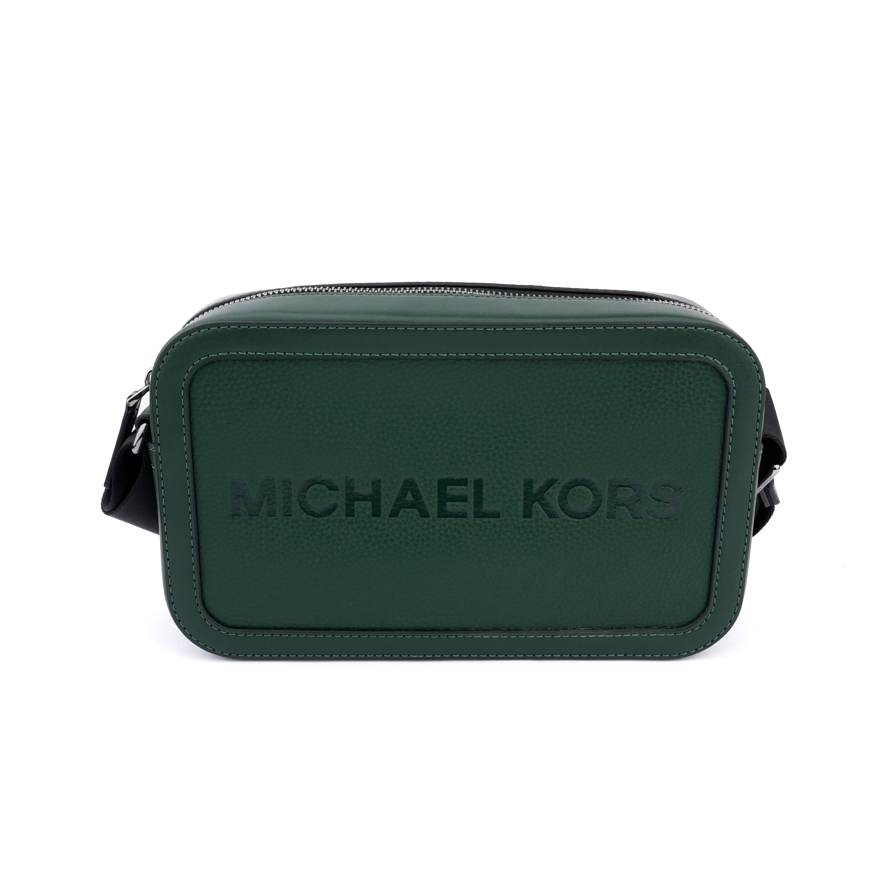 Geanta Michael Kors camerabag barbati