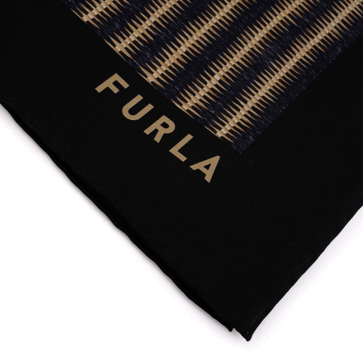 Esarfa Furla Tortona - Beautyflyplace