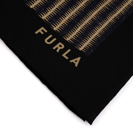 Esarfa Furla Tortona - Beautyflyplace