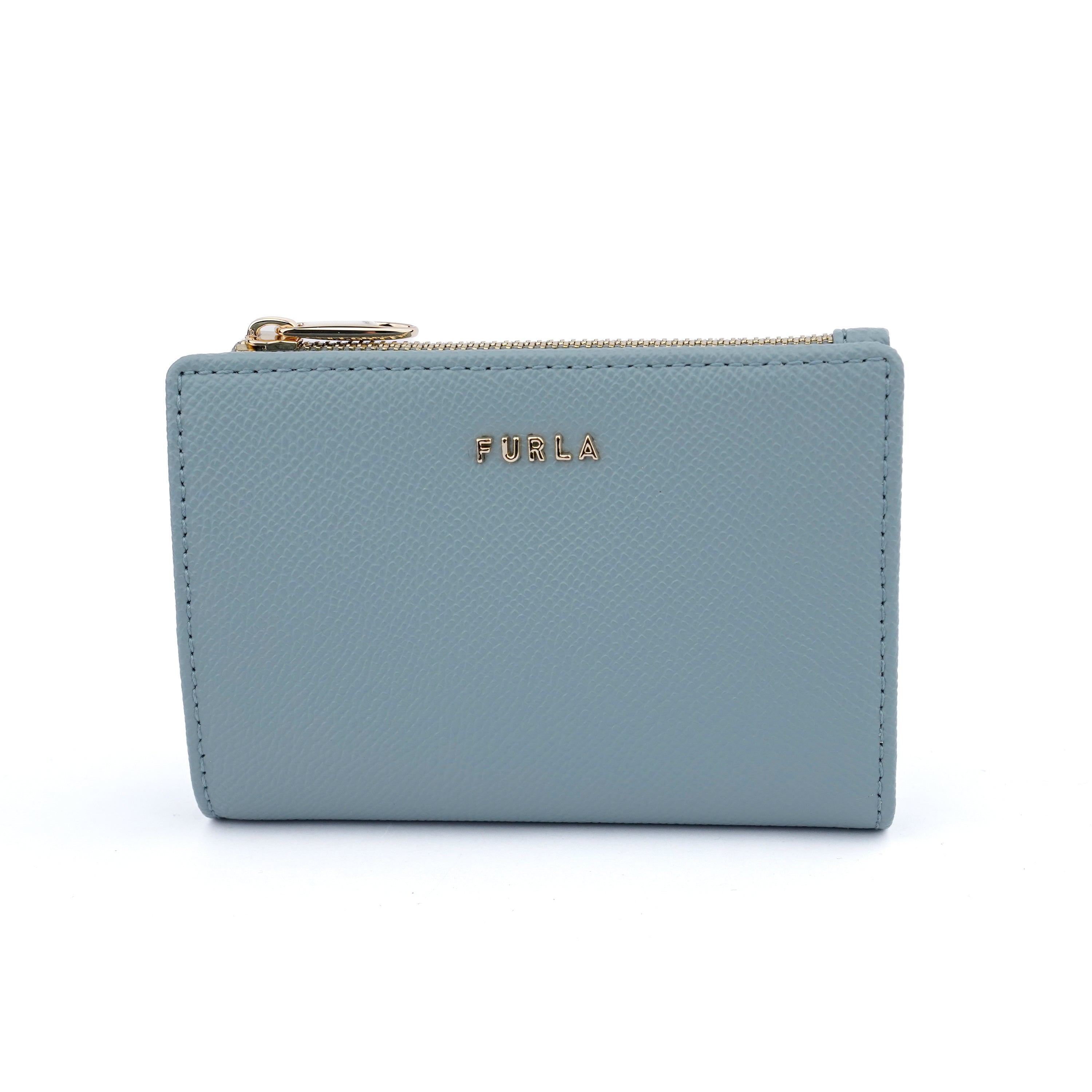 Portofel Furla bi fold piele