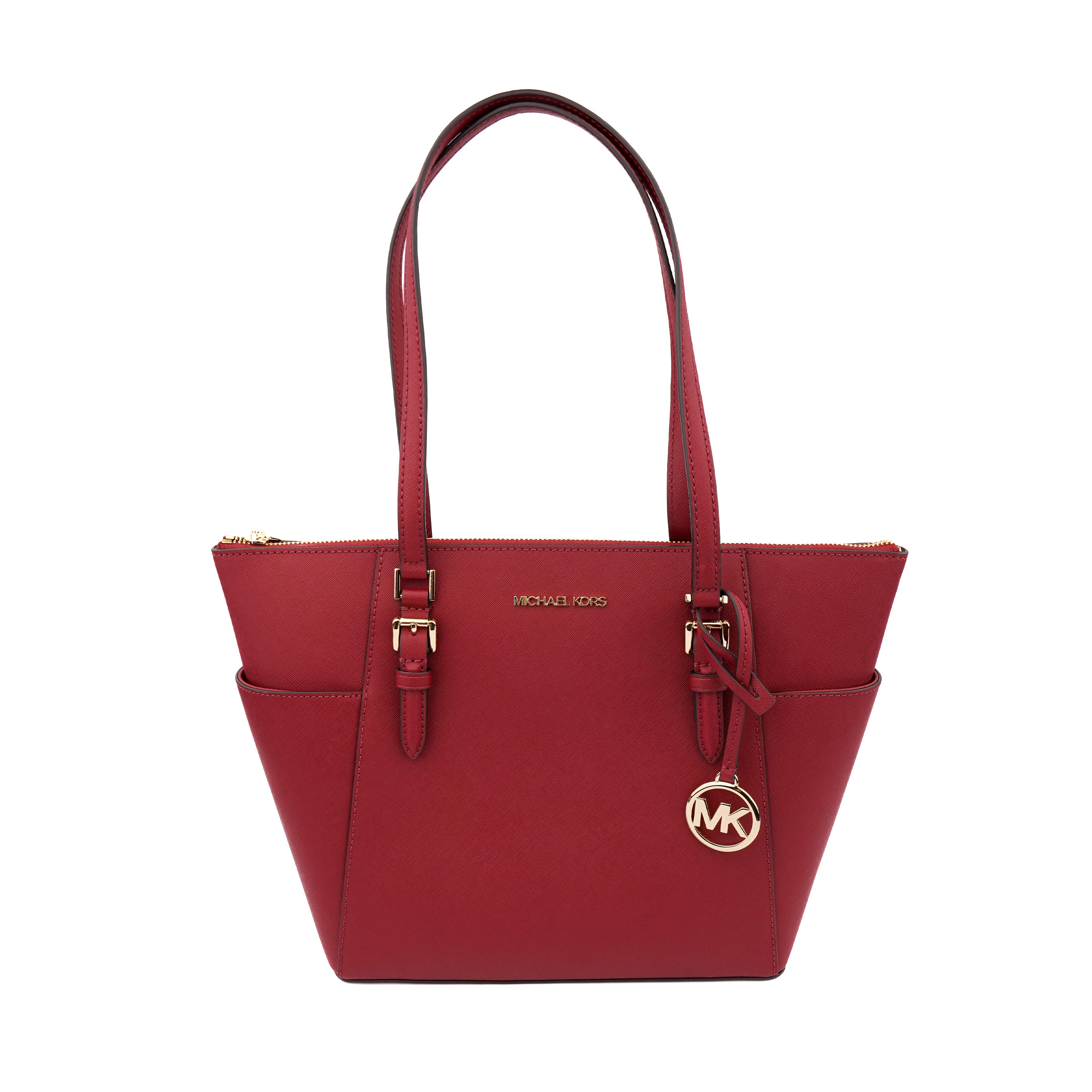 Geanta shopper Michael Kors Charlotte
