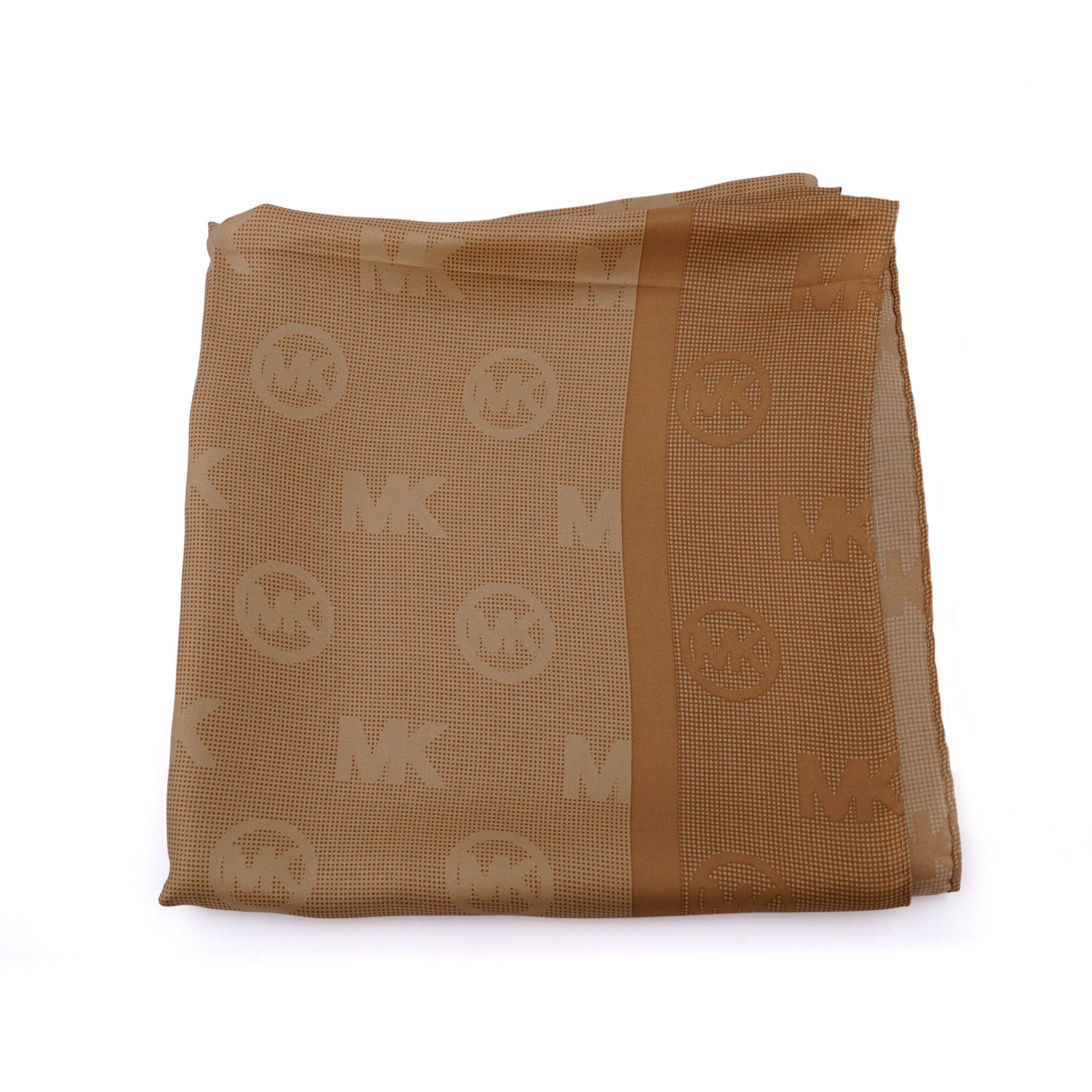 Esarfa matase Michael Kors