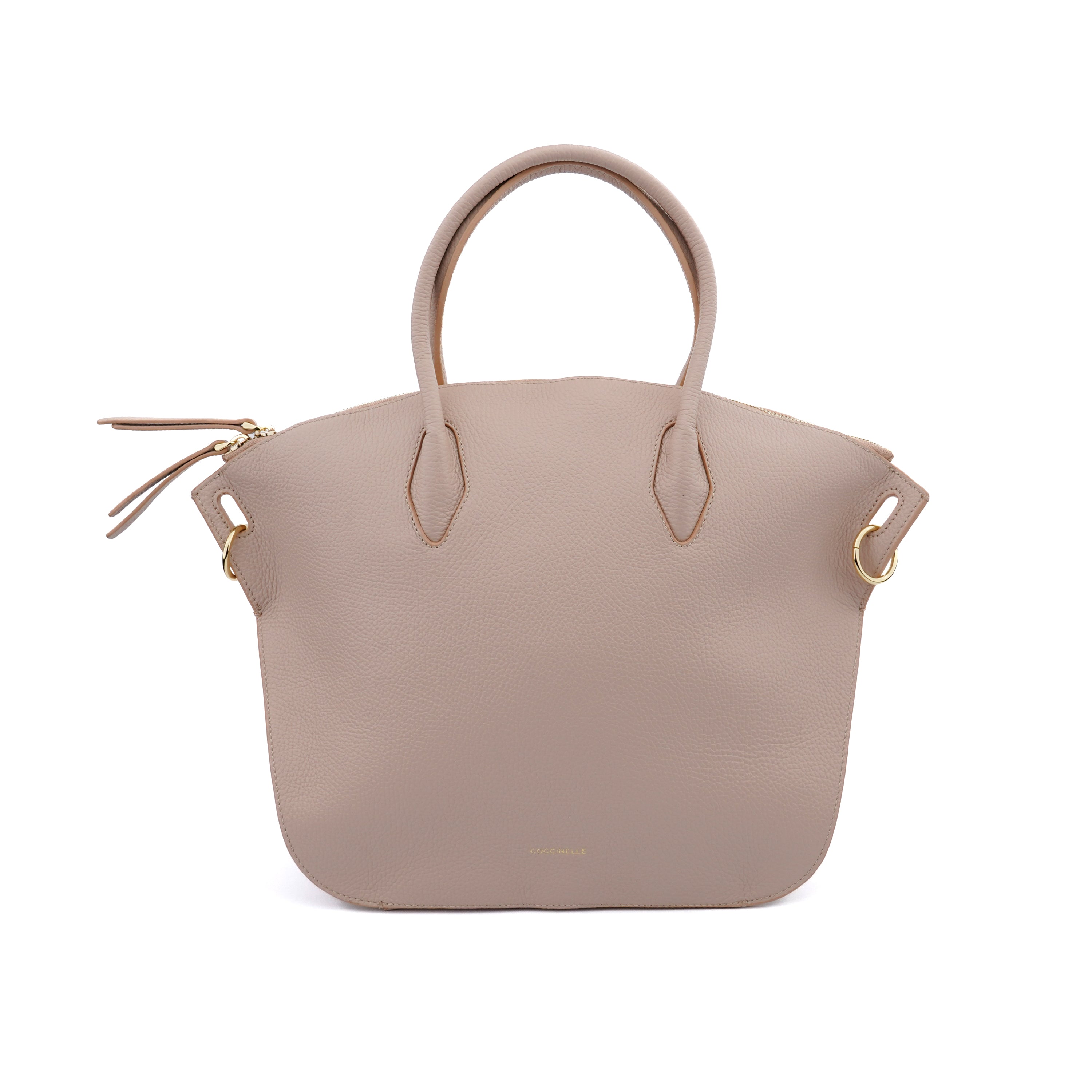 Geanta tote medium Coccinelle Flare