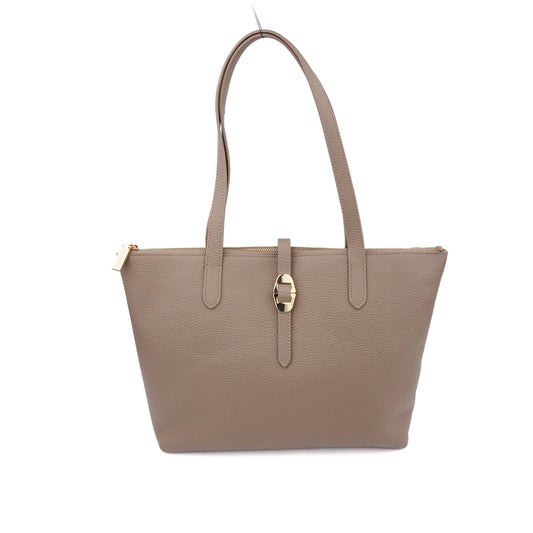 Geantă shopper Coccinelle Lea medium