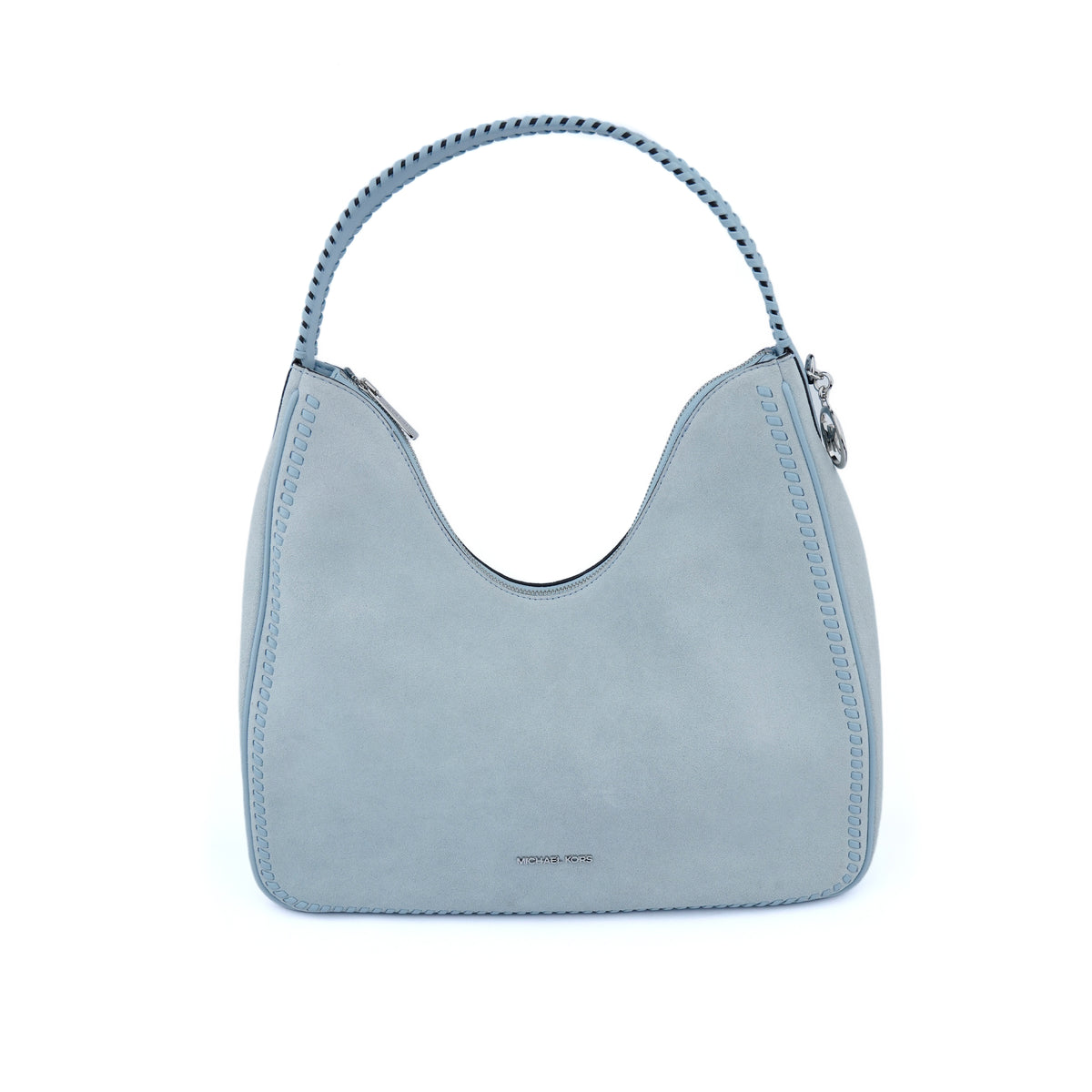 Geantă Michael Kors Nayla medium hobo