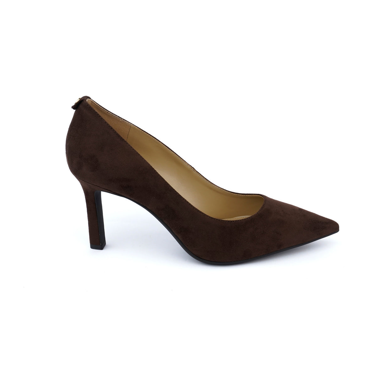 Pantofi Michael Kors Willa Pump Suede