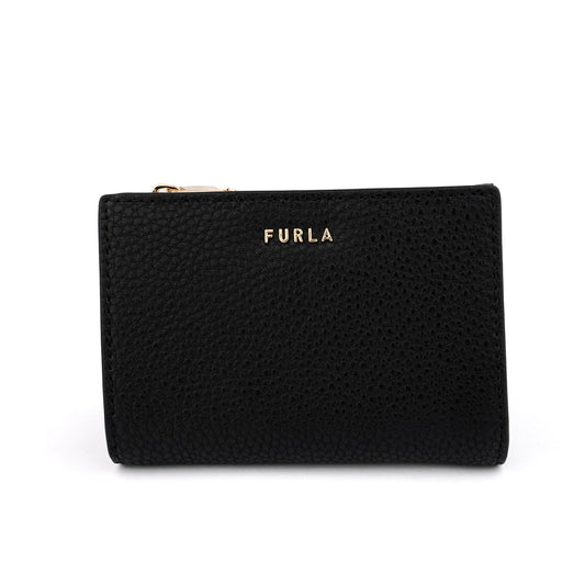 Furla Ritzy bi-fold wallet - Beautyflyplace