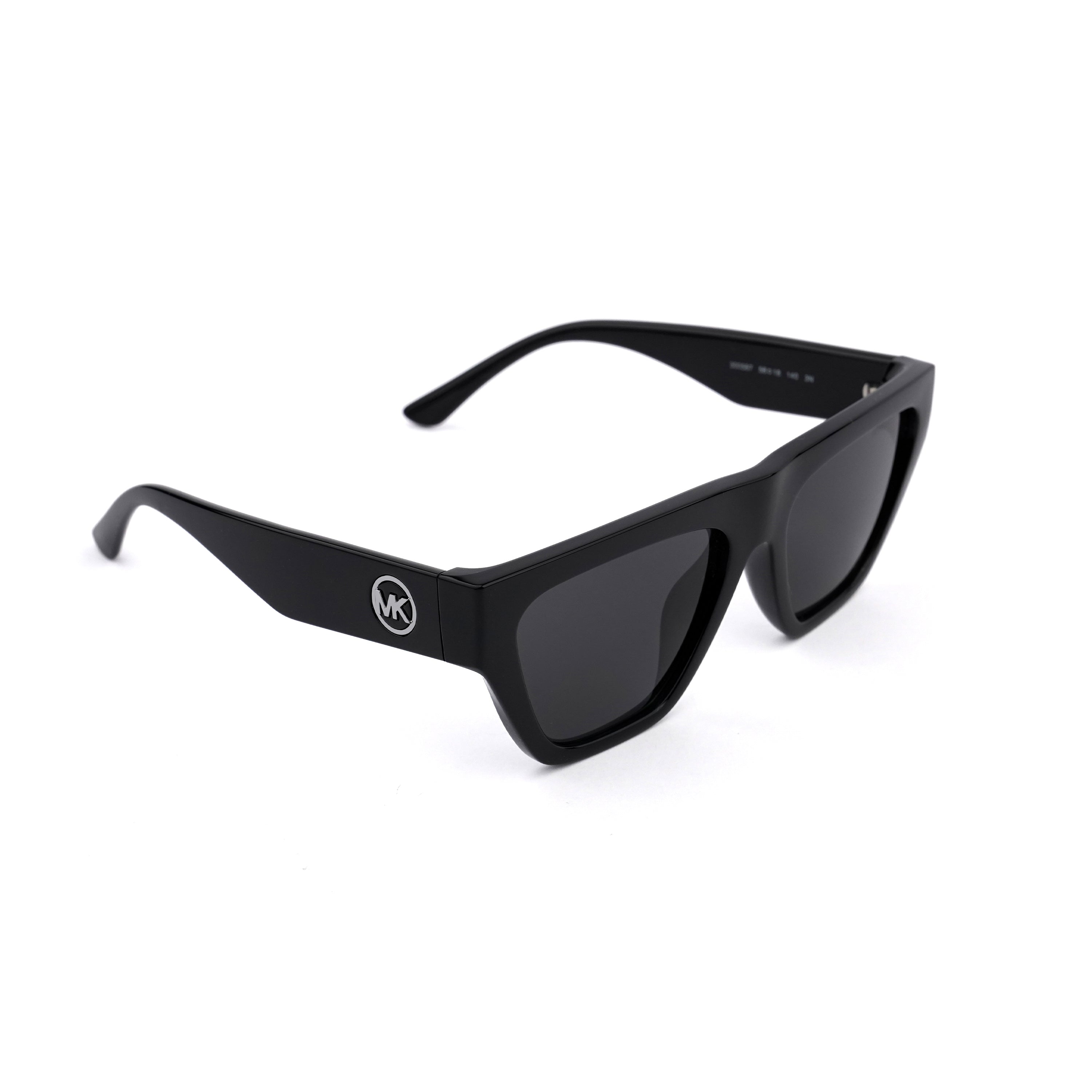 Ochelari de soare Michael Kors Tremezzo black