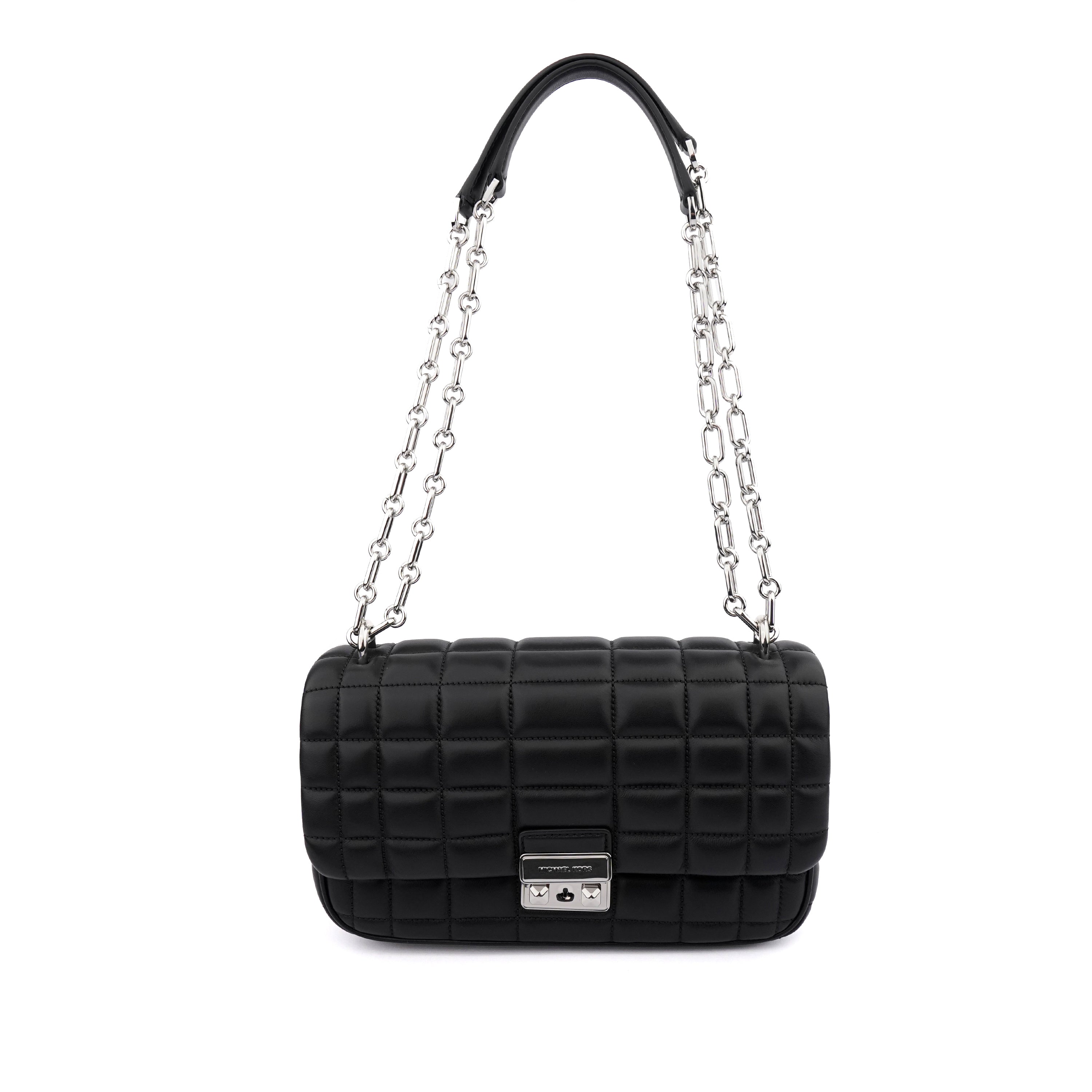 Geanta Michael Kors Tribecca large