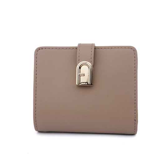 Portofel bi fold Furla small size