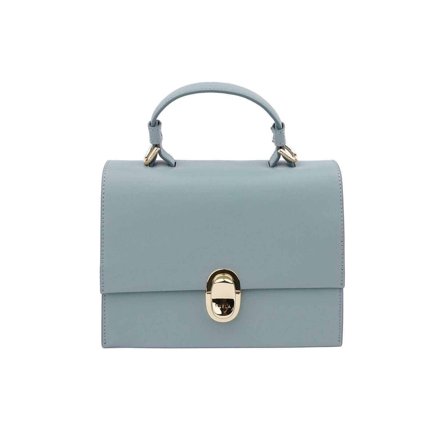 Geanta top handle crossbody Furla Eclisee