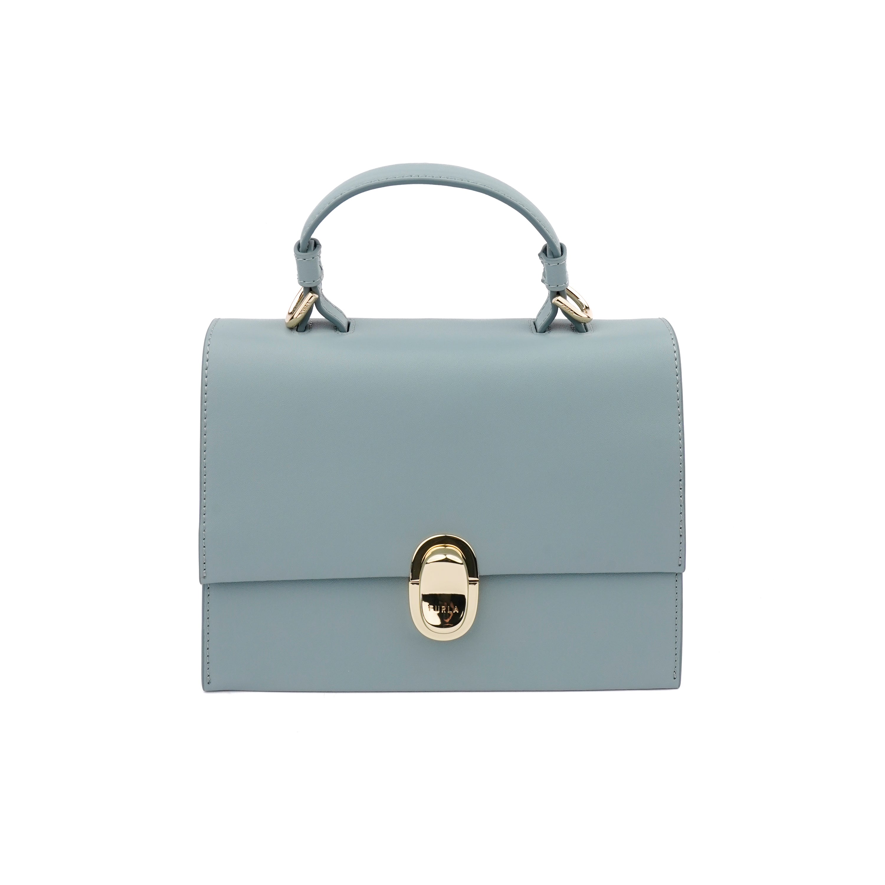 Geanta top handle crossbody Furla Eclisee