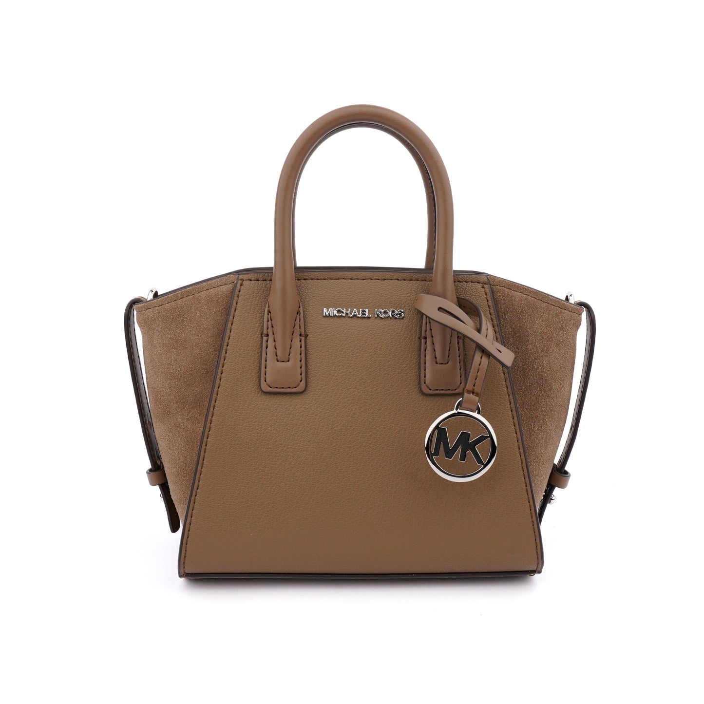 Geanta crossbody Michael Kors Avril extra small