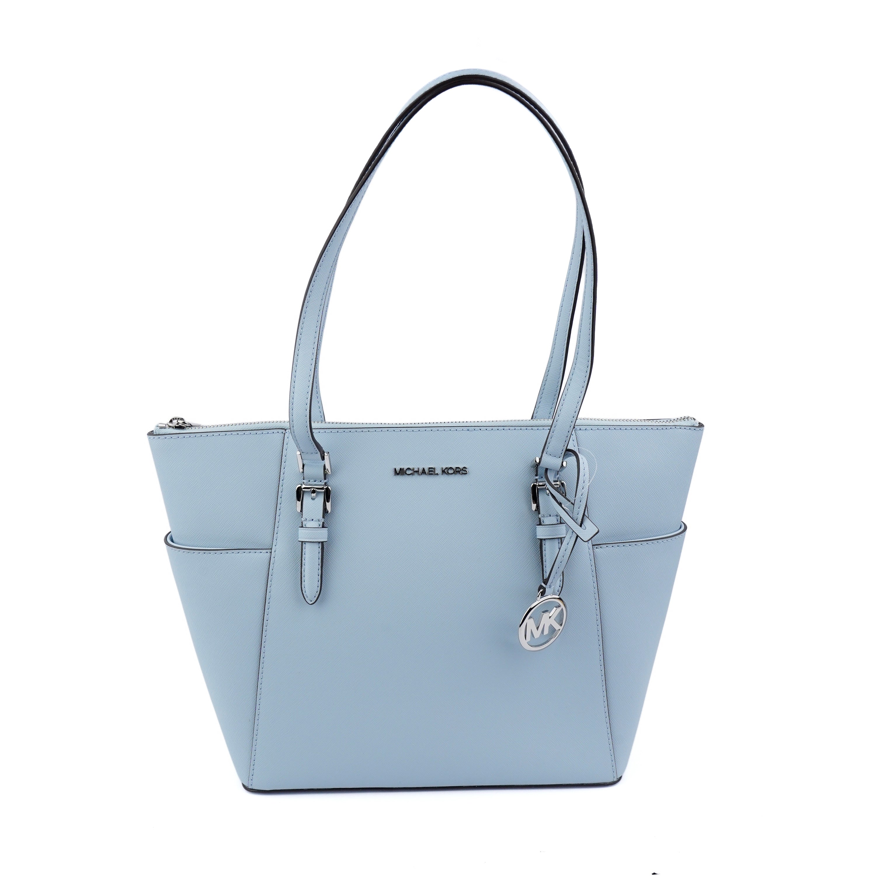 Geanta, shopper Michael Kors Charlotte, dimensiune medie