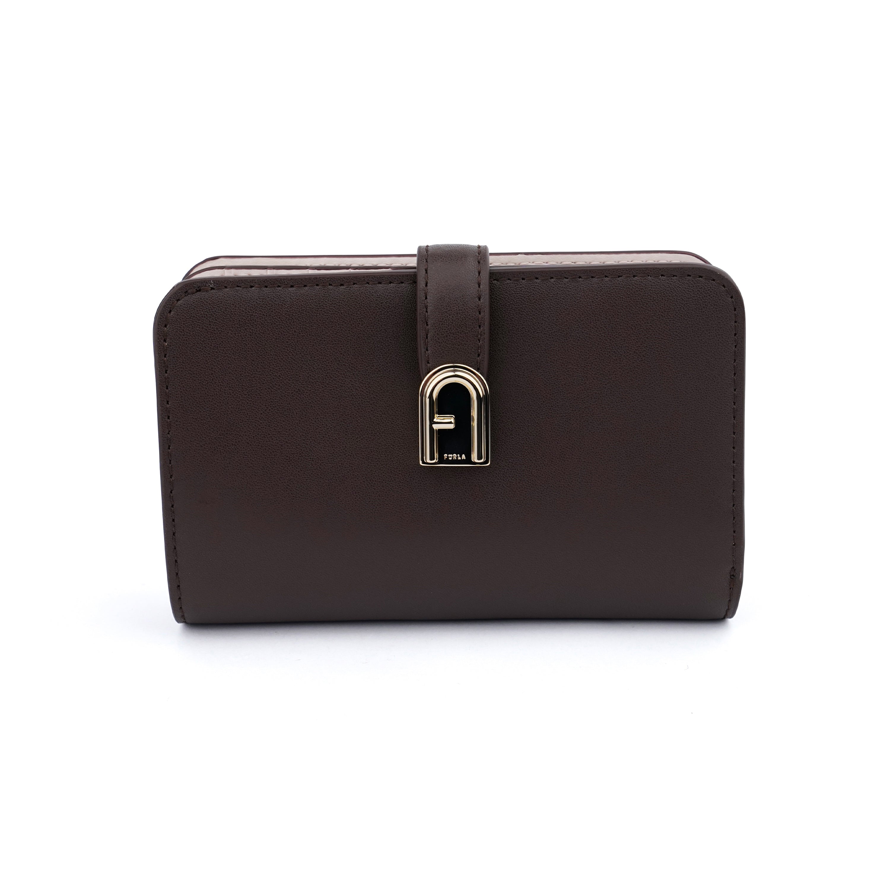 Portofel bi fold  Furla Levante