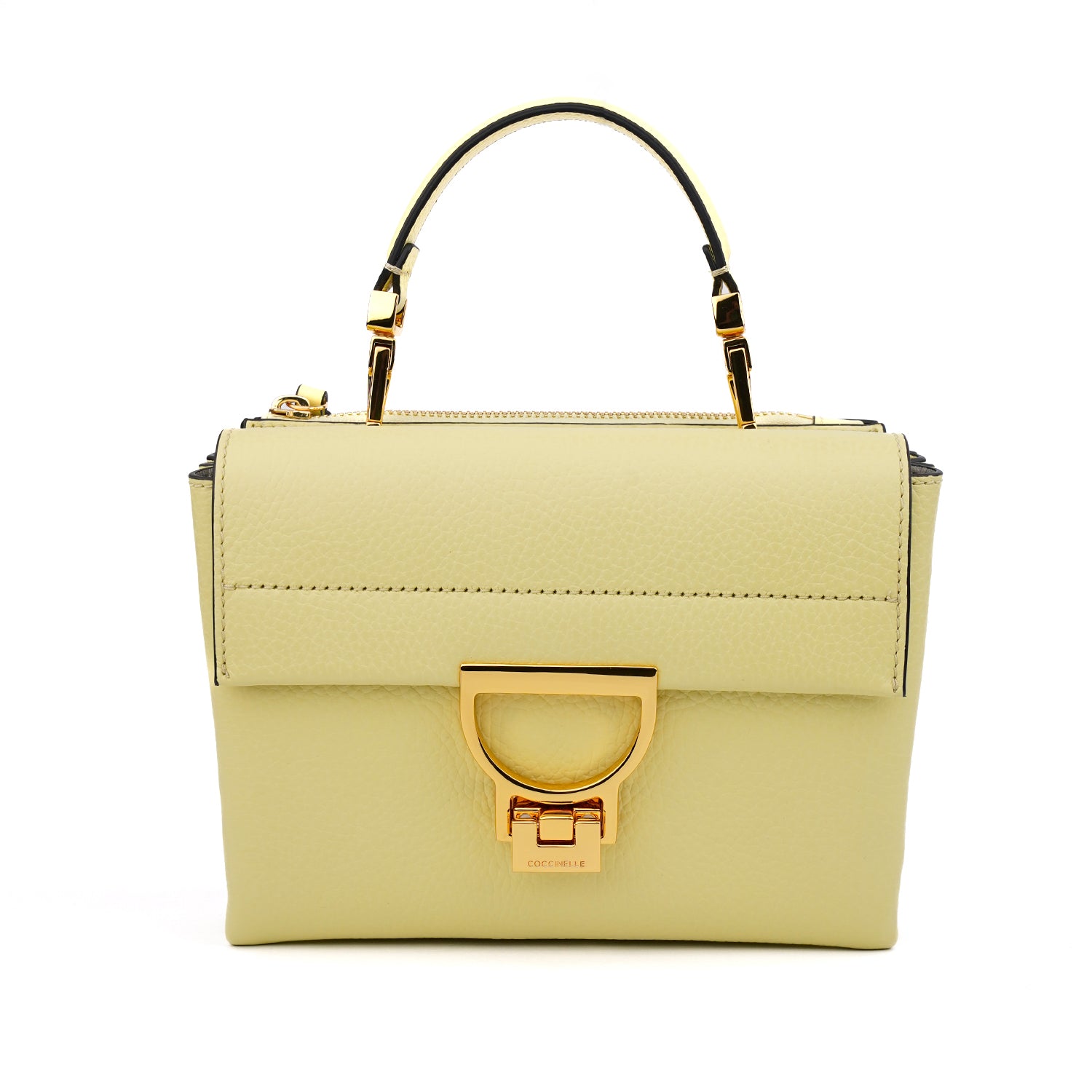 Coccinelle Arlettis - Beautyflyplace