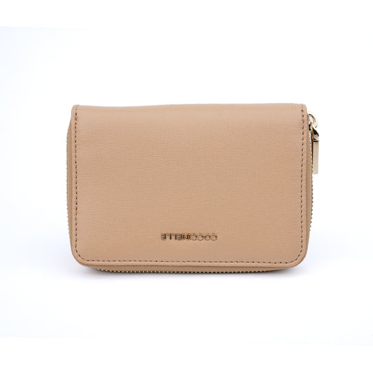 Portofel zip-around Coccinelle medium