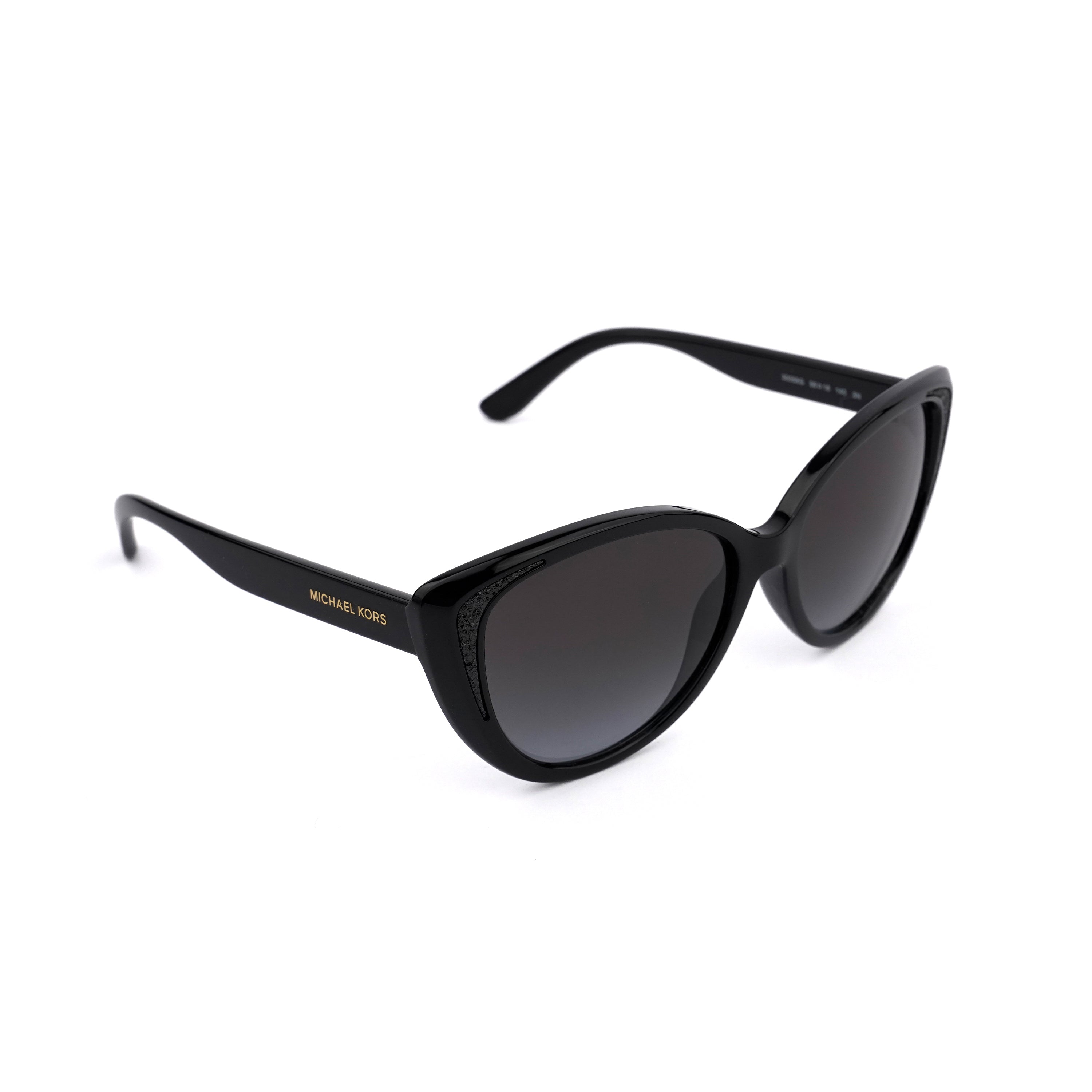 Ochelari de soare Michael Kors Gardenos black