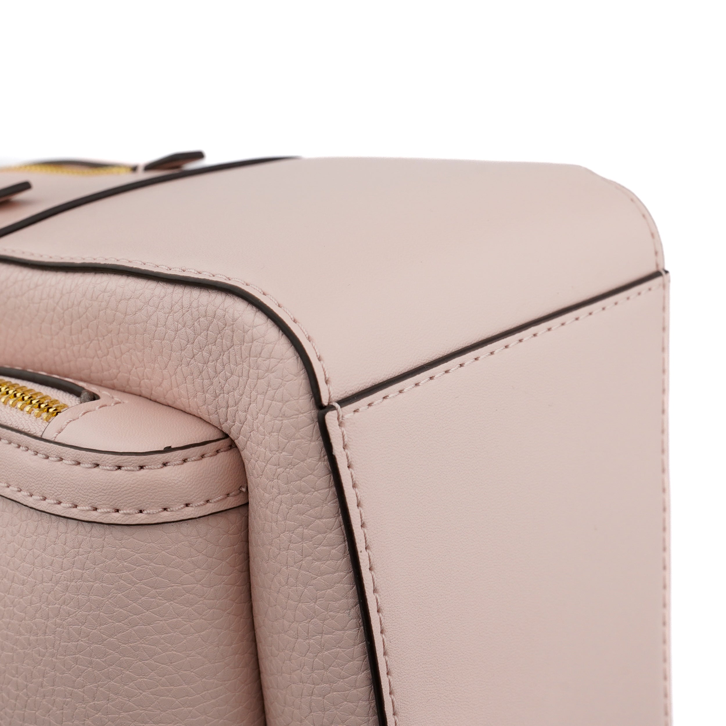 Rucsac din piele  Michael Kors  Jaycee mediu