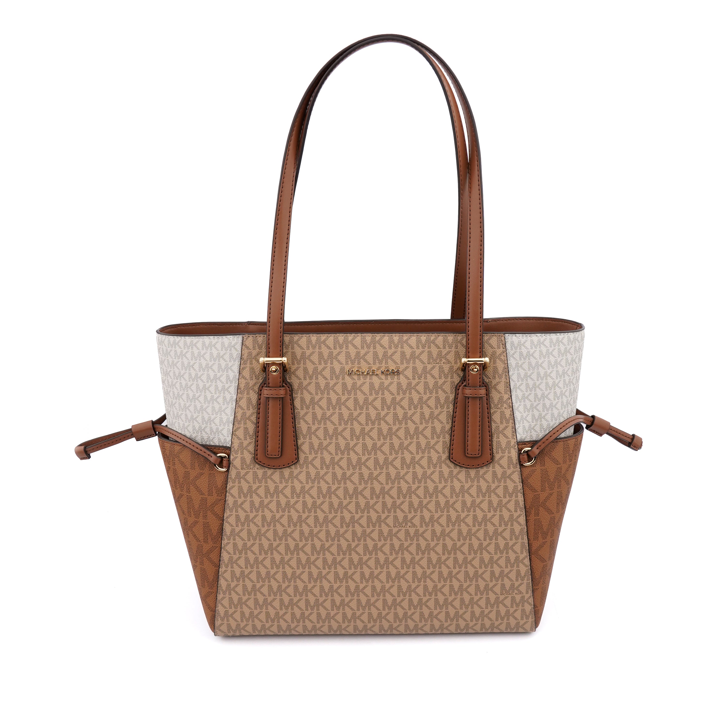 Geanta Michael Kors shoulder Voyager