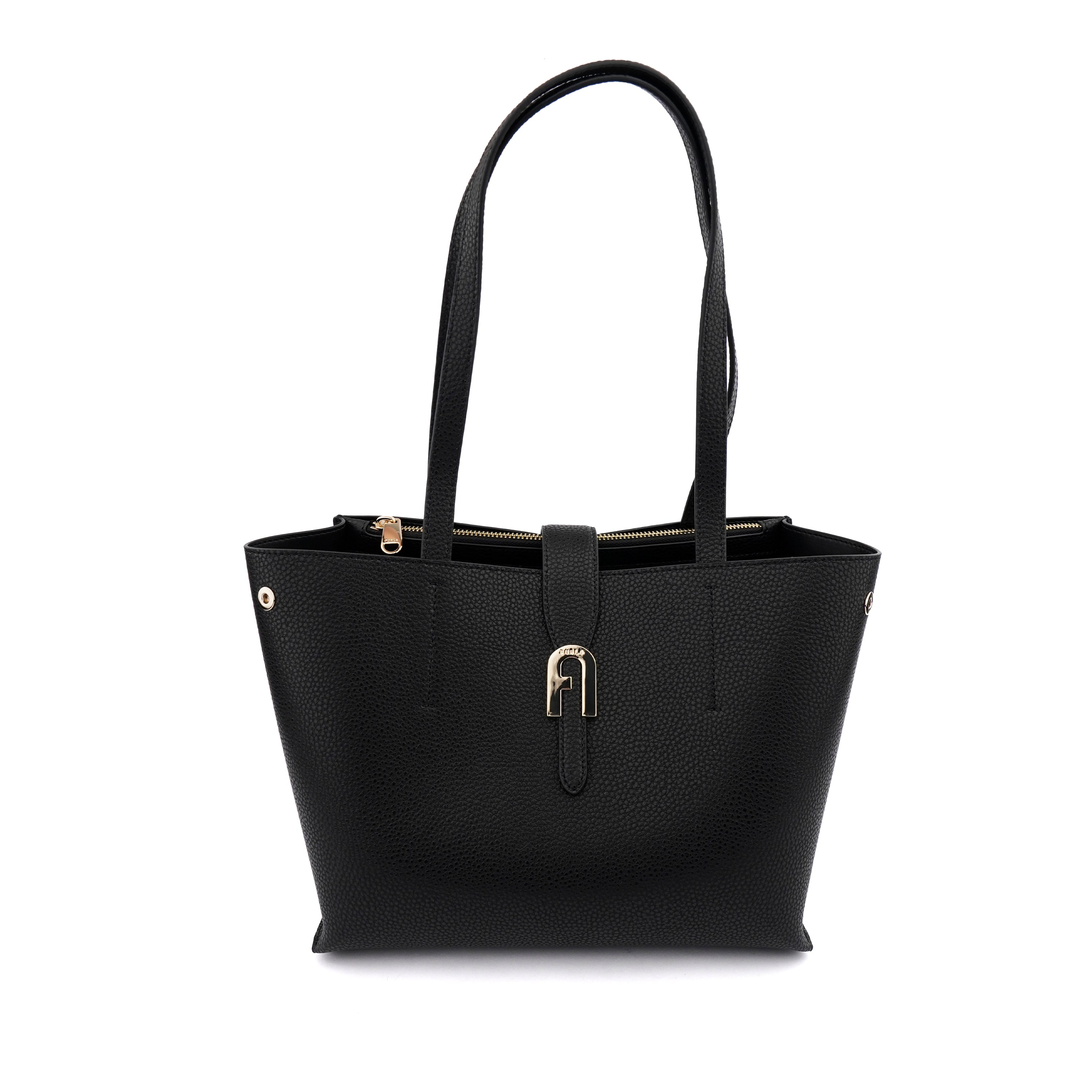 Geantă Furla Miasofia Medium Tote