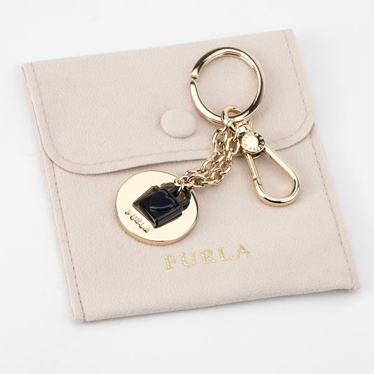 Breloc Furla lock