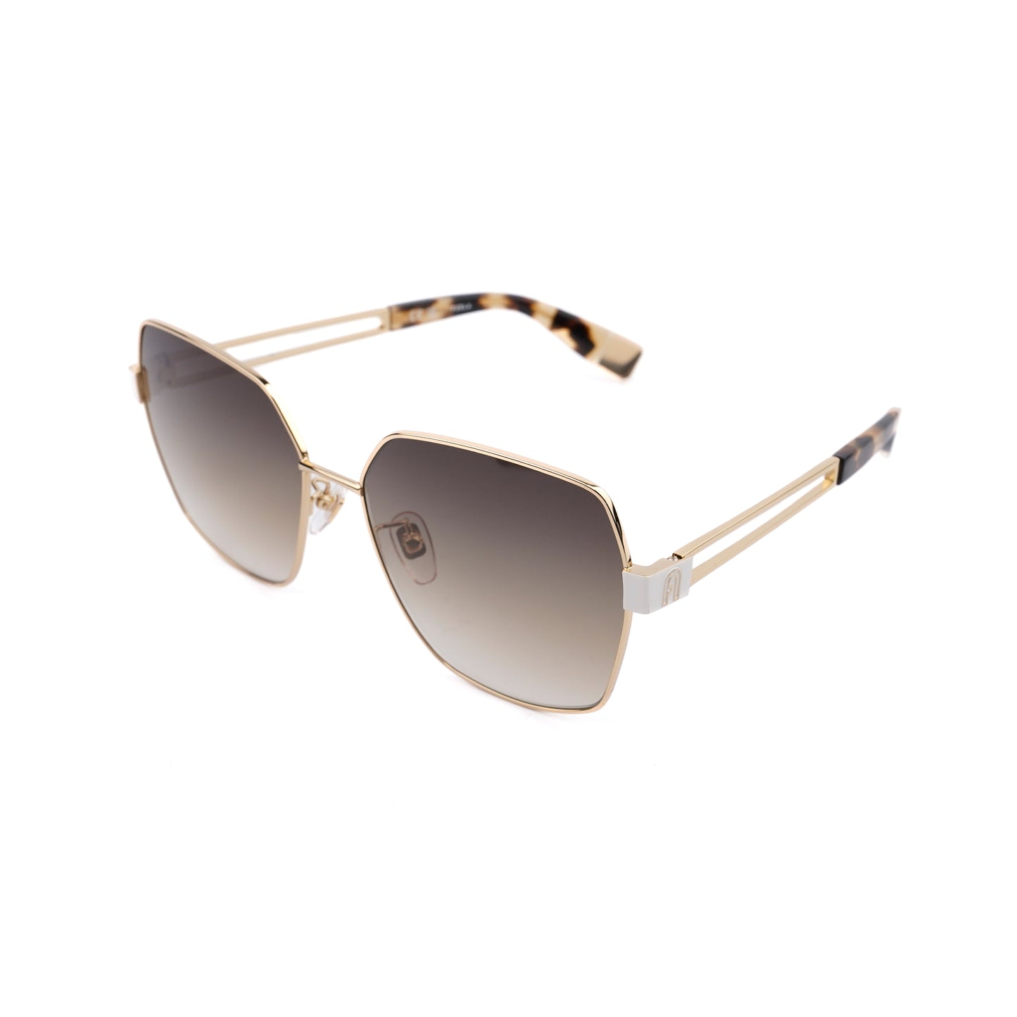 Ochelari de soare patrati Furla SFU716