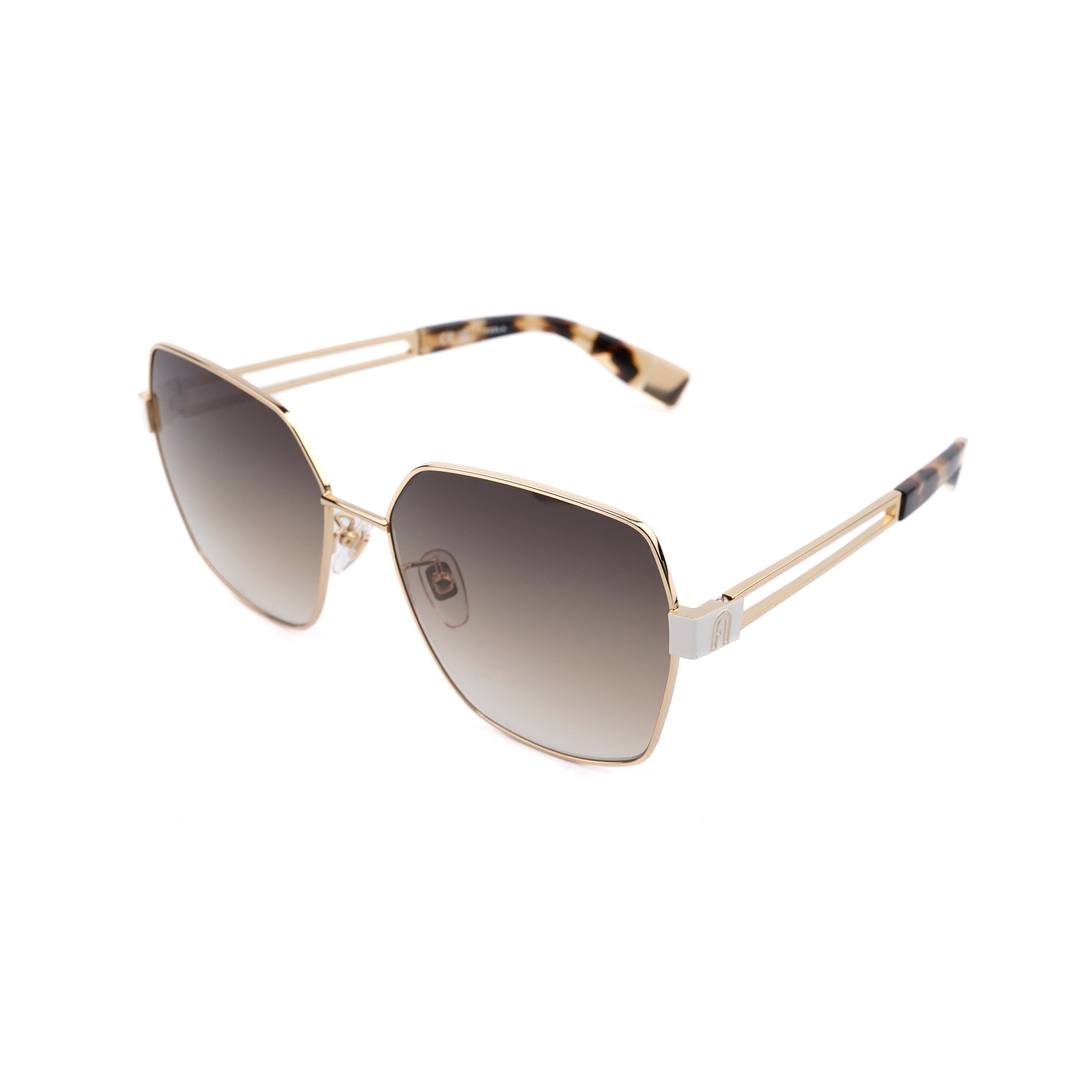 Ochelari de soare patrati Furla SFU716