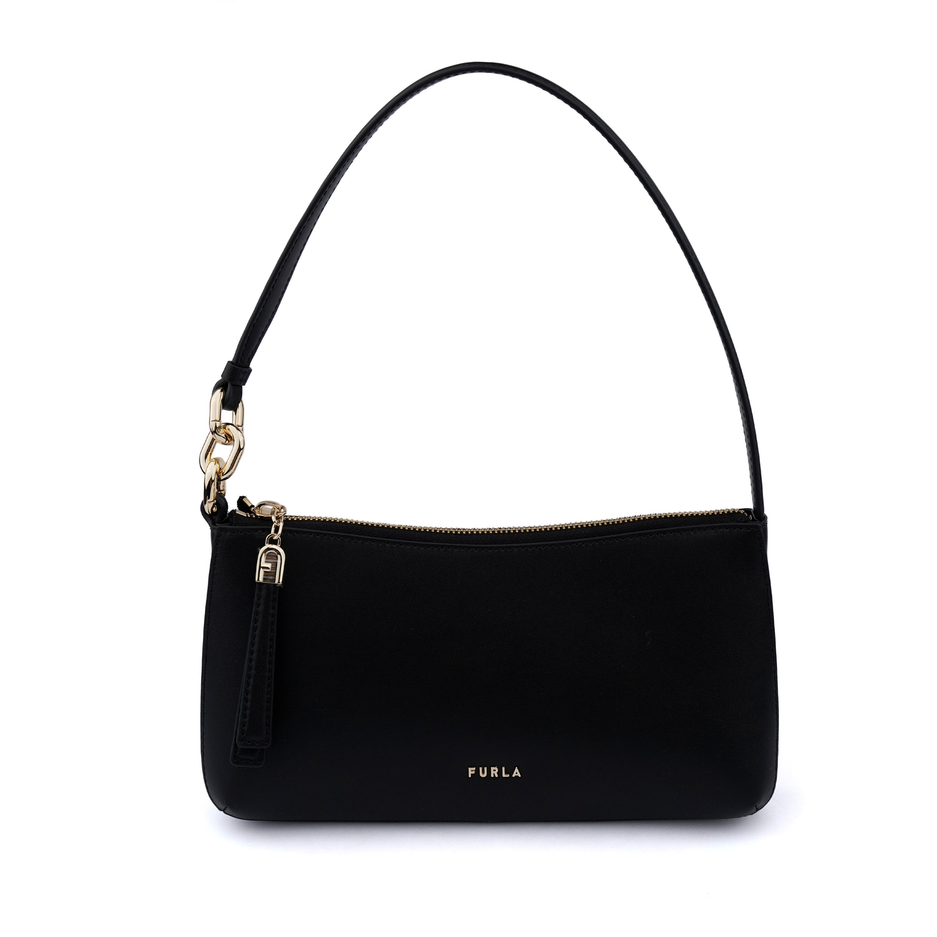 Geanta Furla Cassiopea pouchette sholder