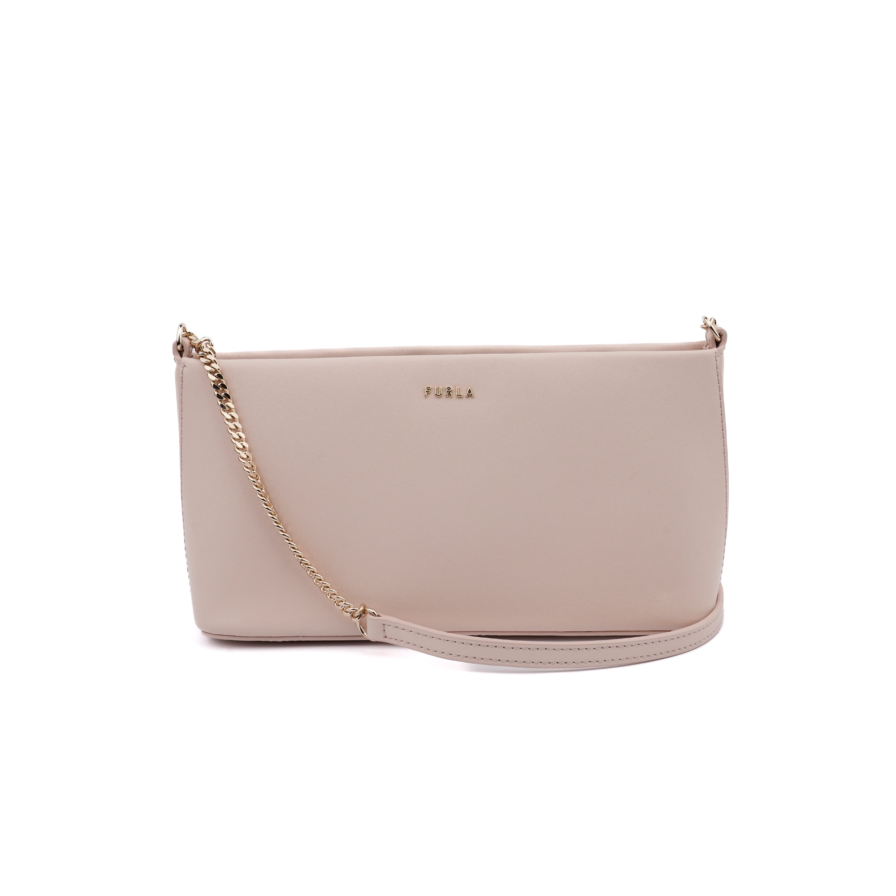 Geanta Furla Classic crossbody azalea