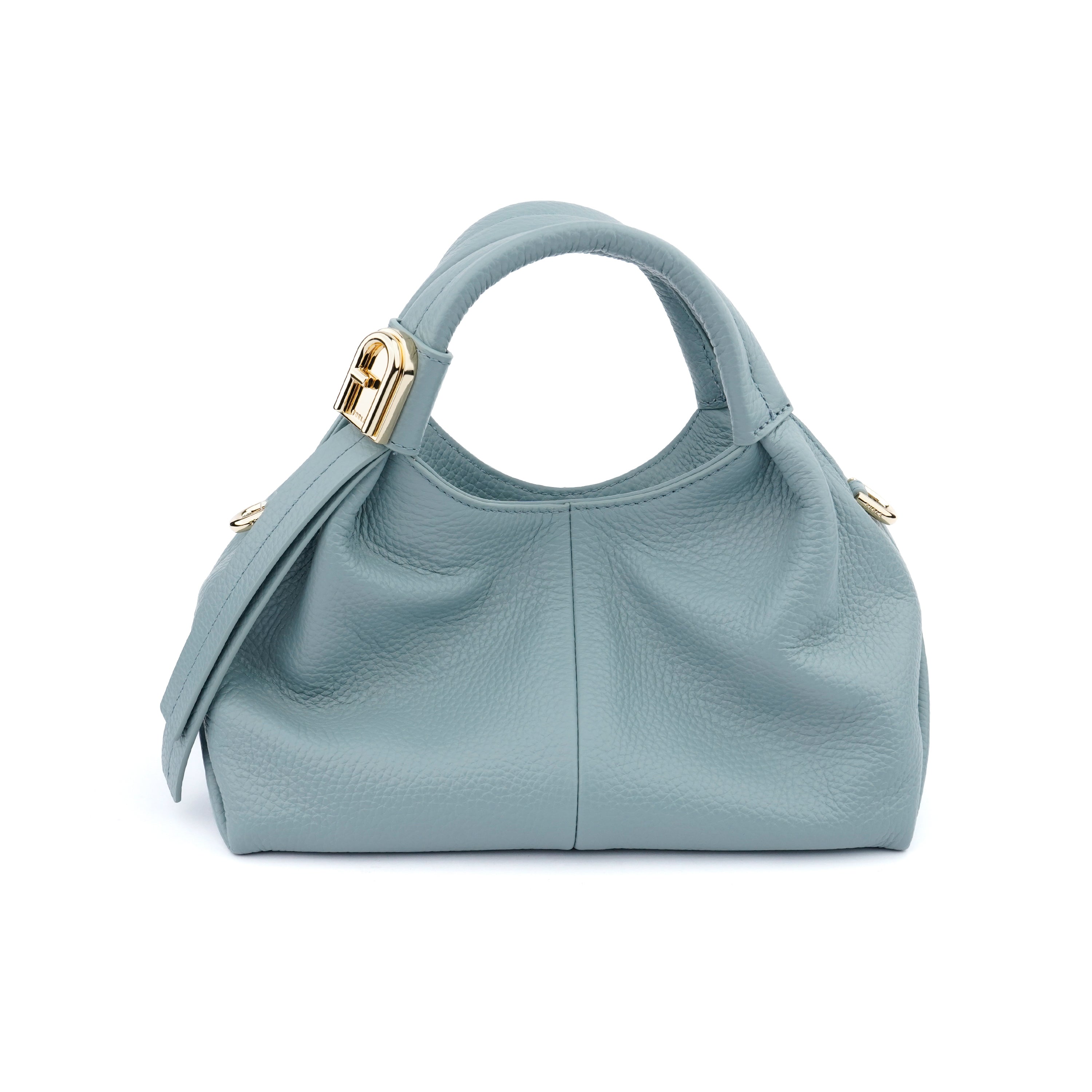 Geantă  crossbody Furla Planeta small