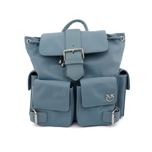 Ghiozdan nylon  Pinko mediu