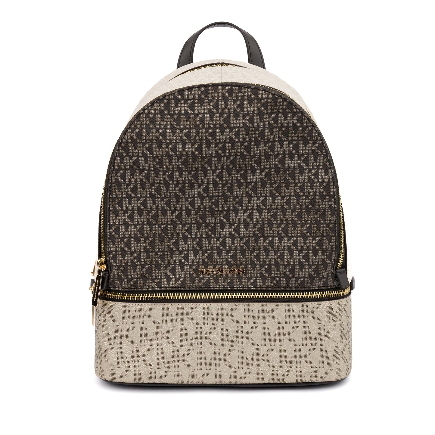 Ghiozdan Michael Kors Rhea logo