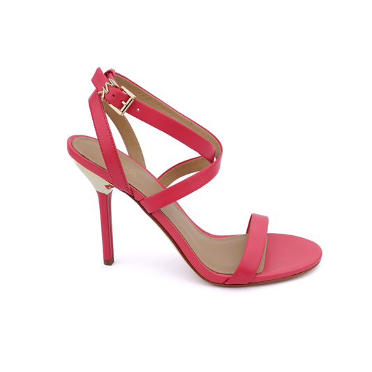 Sandale cu toc Michael Kors Asha